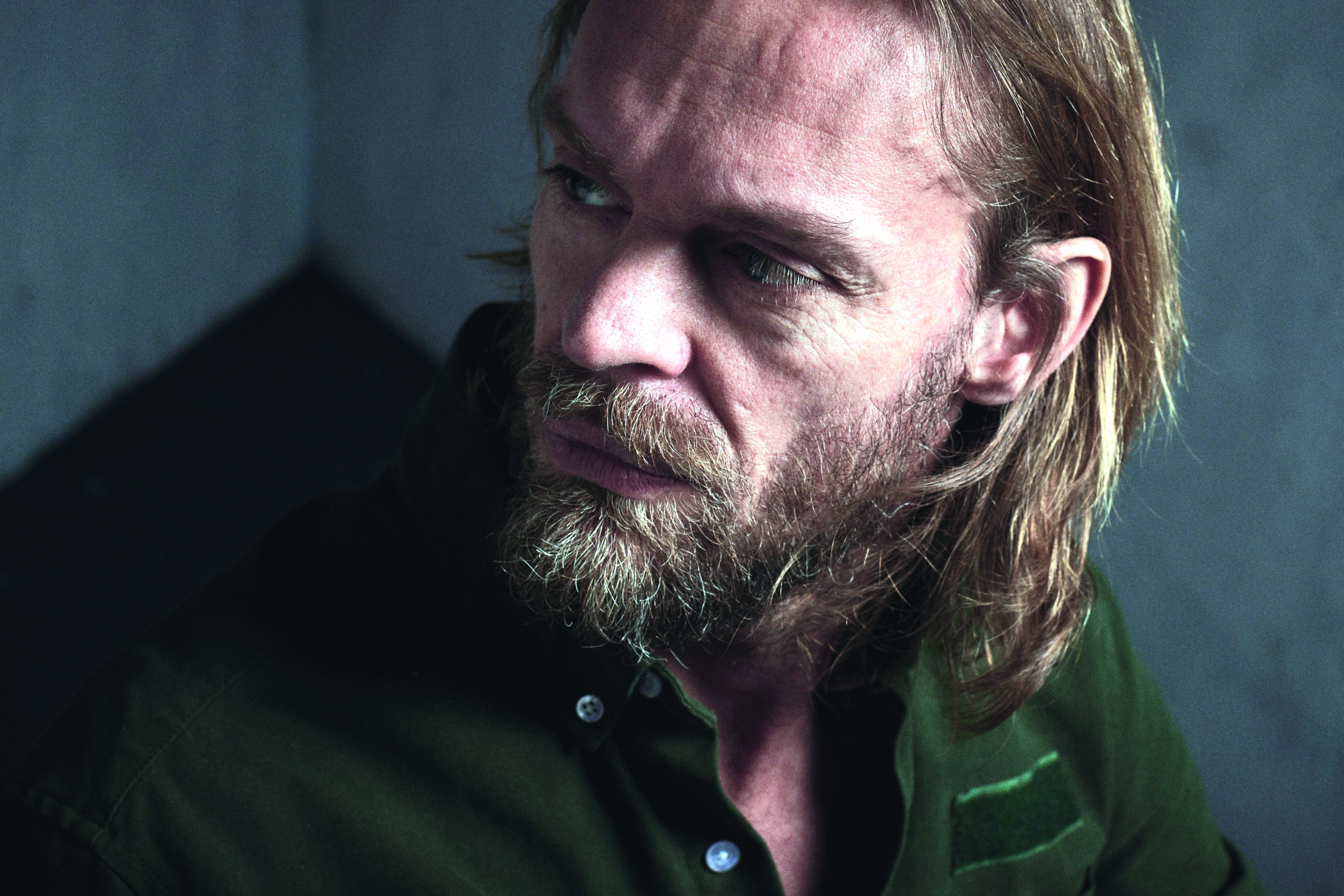 Pohlmann macht den Teilnehmern des HAMBURG-BANDCONTEST Mut