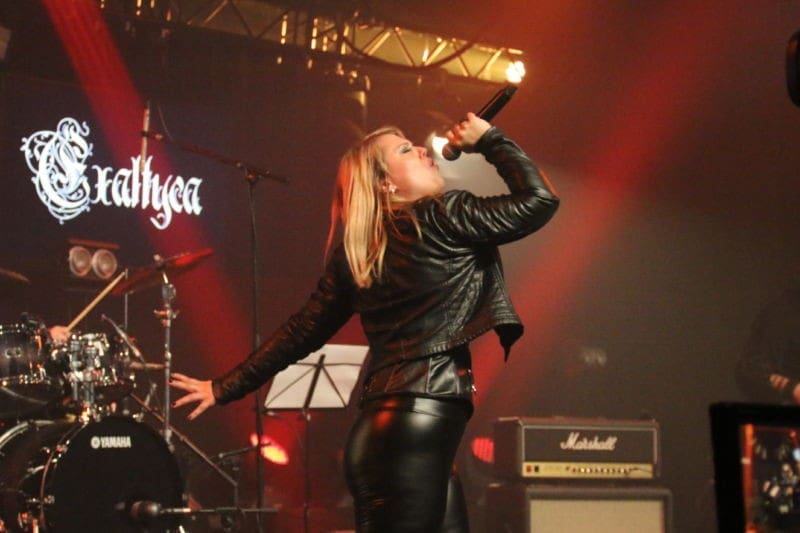 Review: HAMBURG-BANDCONTEST 9.8.