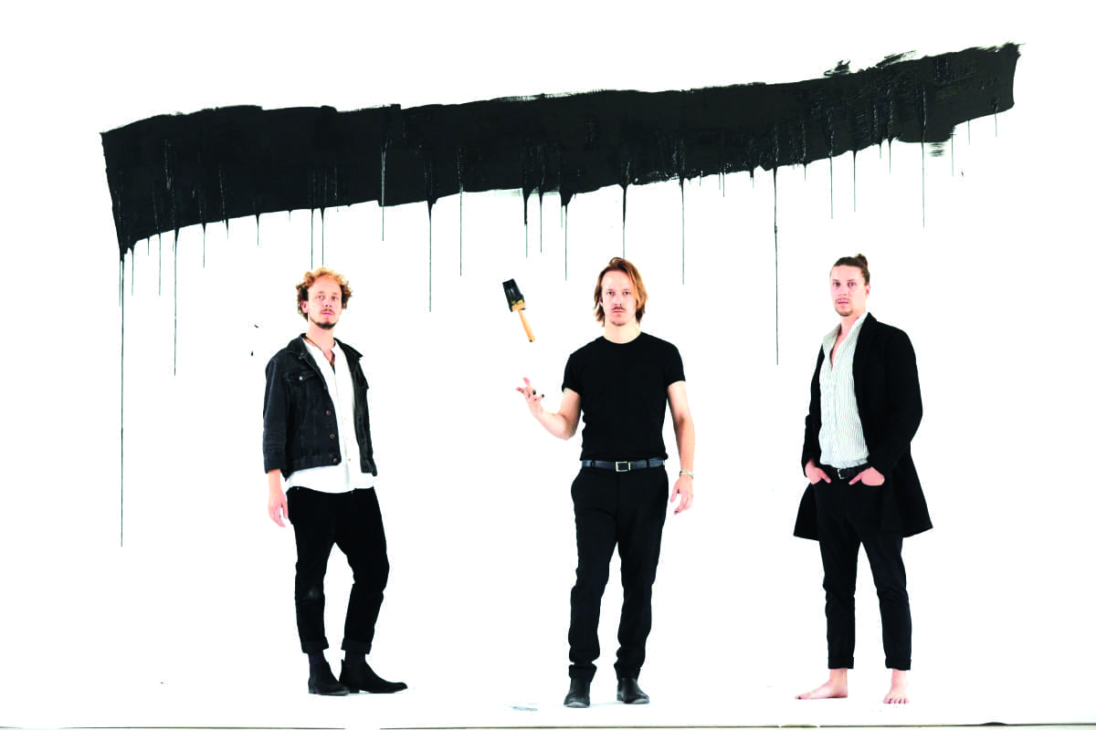 OXMOX KONZERT-TIPPS (24.-30. September)