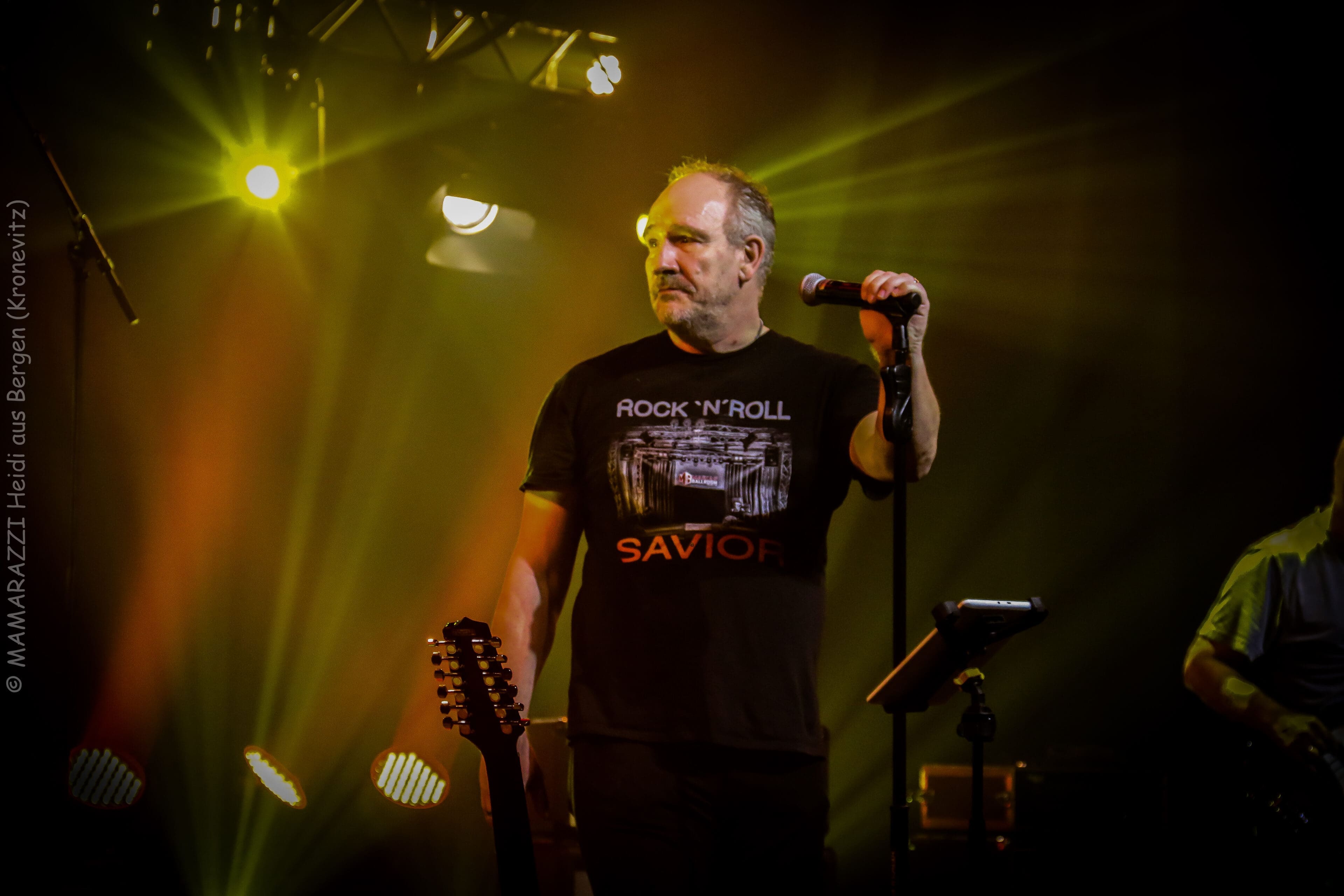 OXMOX 35. Bandcontest Tag 2