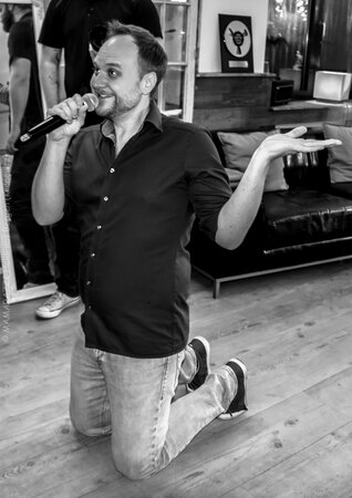 OXMOX 35. Bandcontest Tag 2