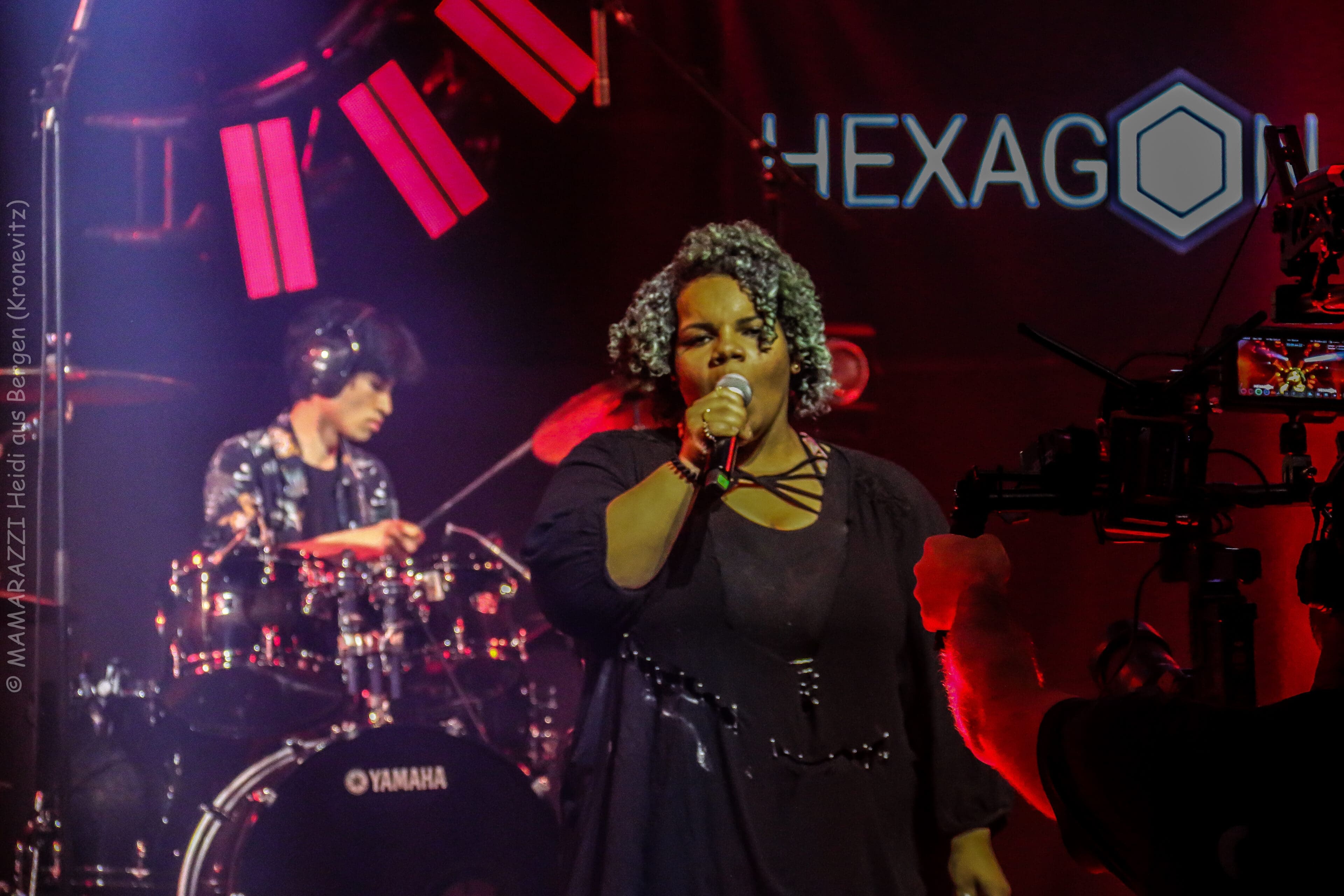 OXMOX 35. Bandcontest Tag 2