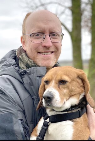 Undercover für Tiere: Friedrich Mülln