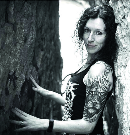 WIR SIND OXMOX: Heidi, Nasrin & Toni