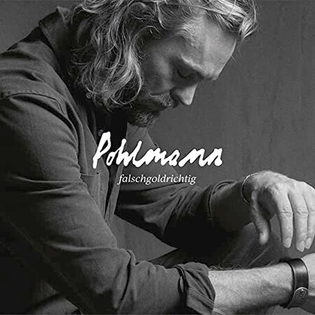 pohlmann 450x450 - Neue CDs: Pohlmann, Cat Stevens, The Pretty Things