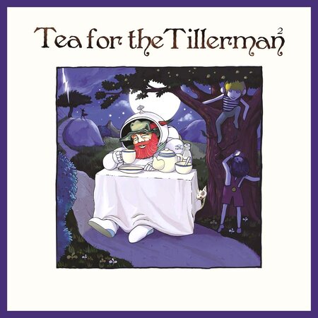 yusuf cat stevens tea for the tillerman 450x450 - Neue CDs: Pohlmann, Cat Stevens, The Pretty Things