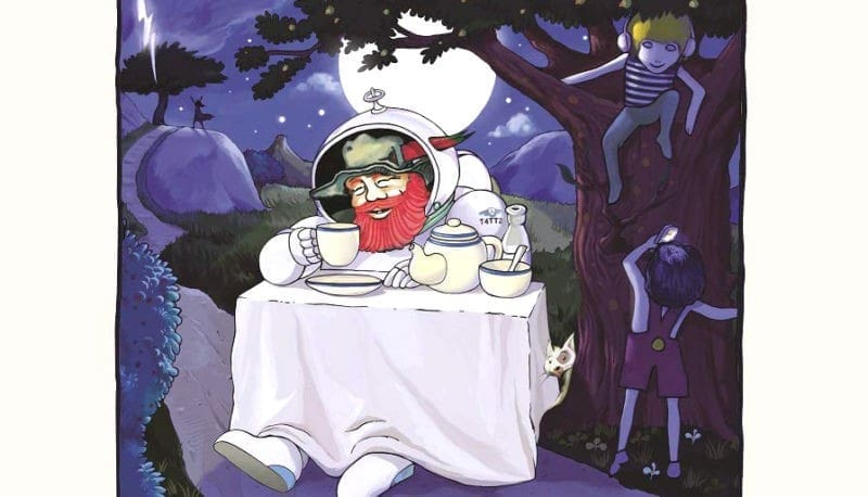 Neue CDs: Pohlmann, Cat Steven, The Pretty Things