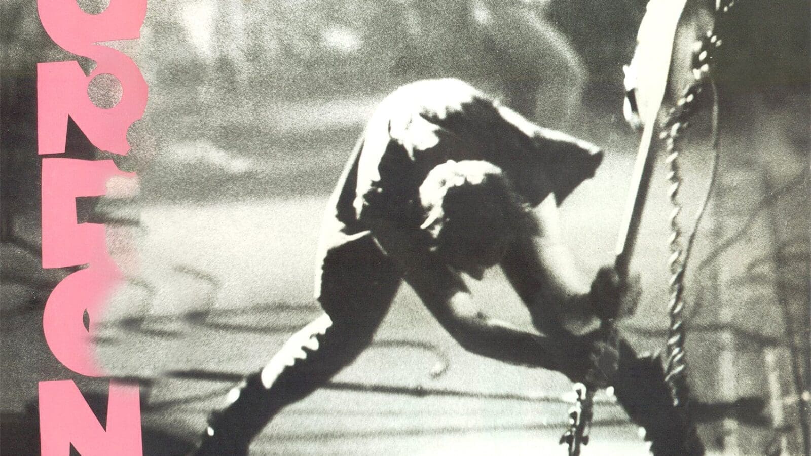 History: The Clash – „The Only Band That Matters“