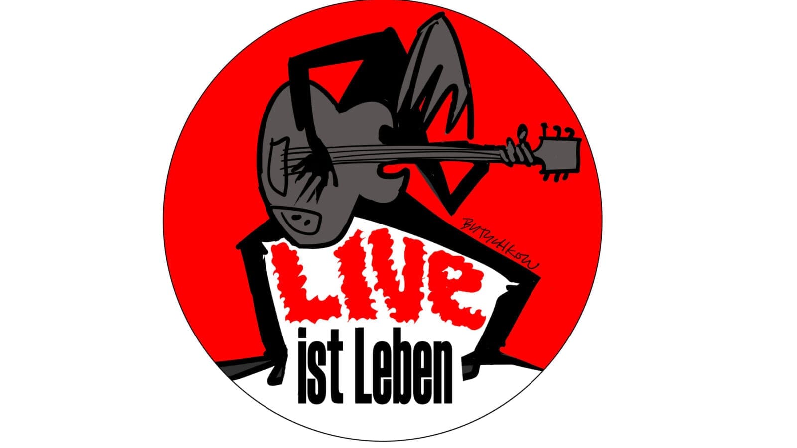 ALIVE!KULTUR – Für den Erhalt lebendiger Kultur