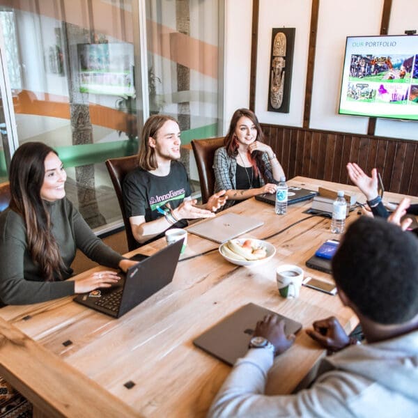 InnoGames: Was macht eigentlich ein CRM Manager?