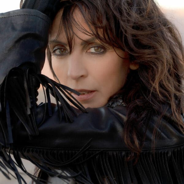 Nena-History „Pop-Ikone mit Herz“