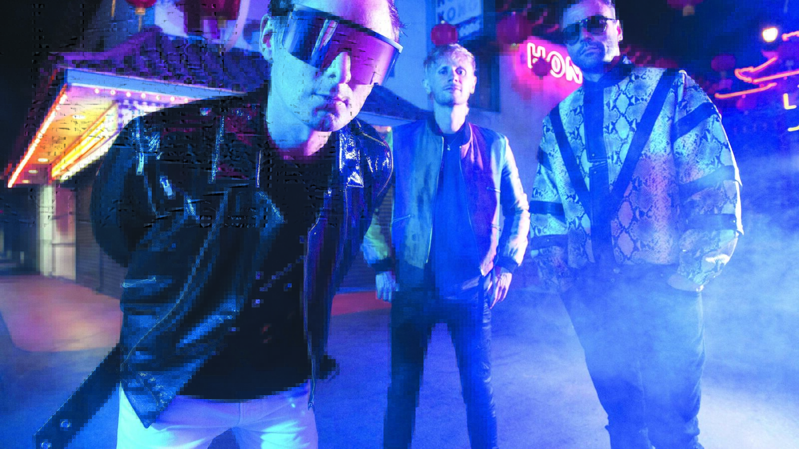 MUSE History: Im Soundkosmos des Prog-Rock