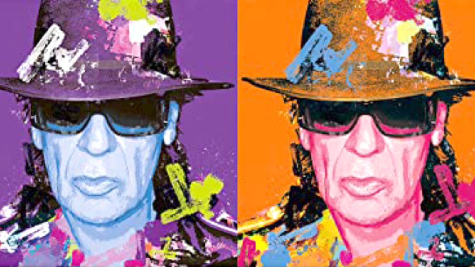 NEUE CDs: Udo Lindenberg, Joe Bonamassa, Rise Against