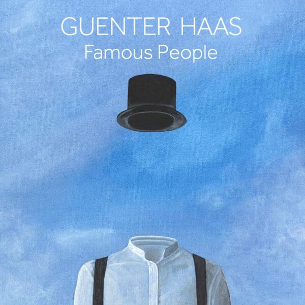 Musik-News: Famous People, Shatten, Gold&Grey