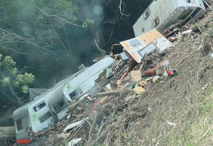 Alive!Kultur: Live im Katastrophental