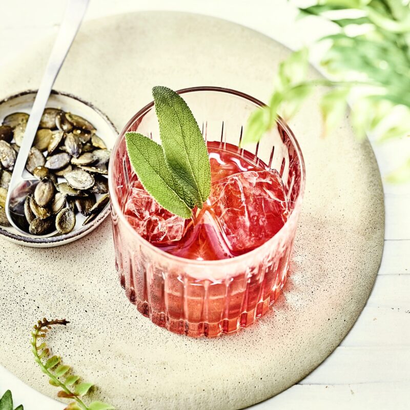 Diese Drinks schmecken nach Sommer! Frisch, spritzig-würzig und fruchtig dürfen sie sein. Diese Drinks haben das besondere Etwas!