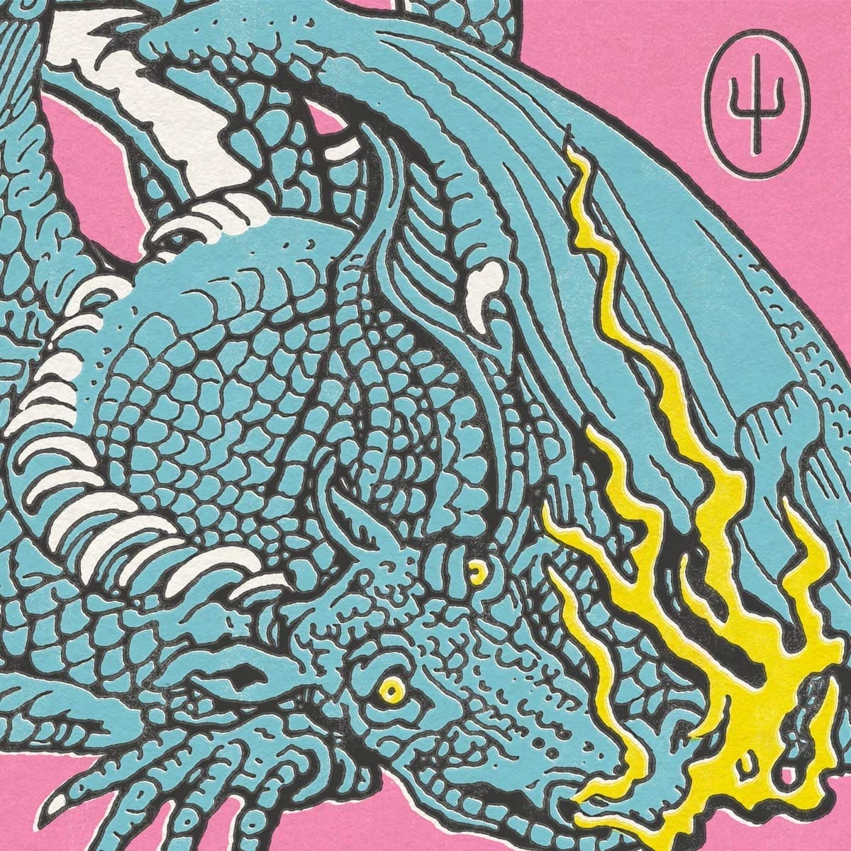 Neue Sounds: TWENTY ONE PILOTS