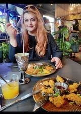 OXMOX Außengastro-Tipp: Restaurant SVAAdish