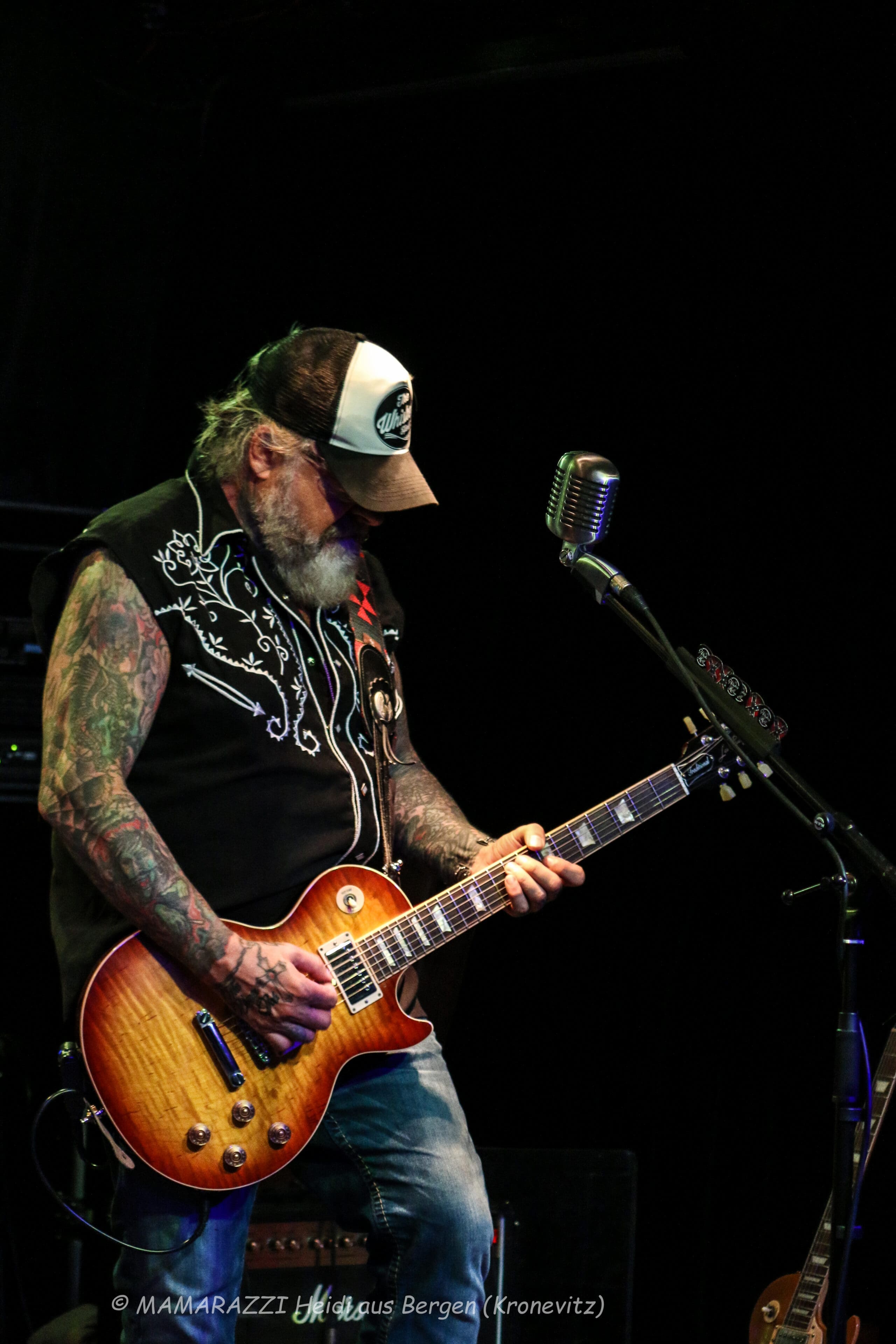 the Whiskey Hell im Happy Billiard Bergedorf