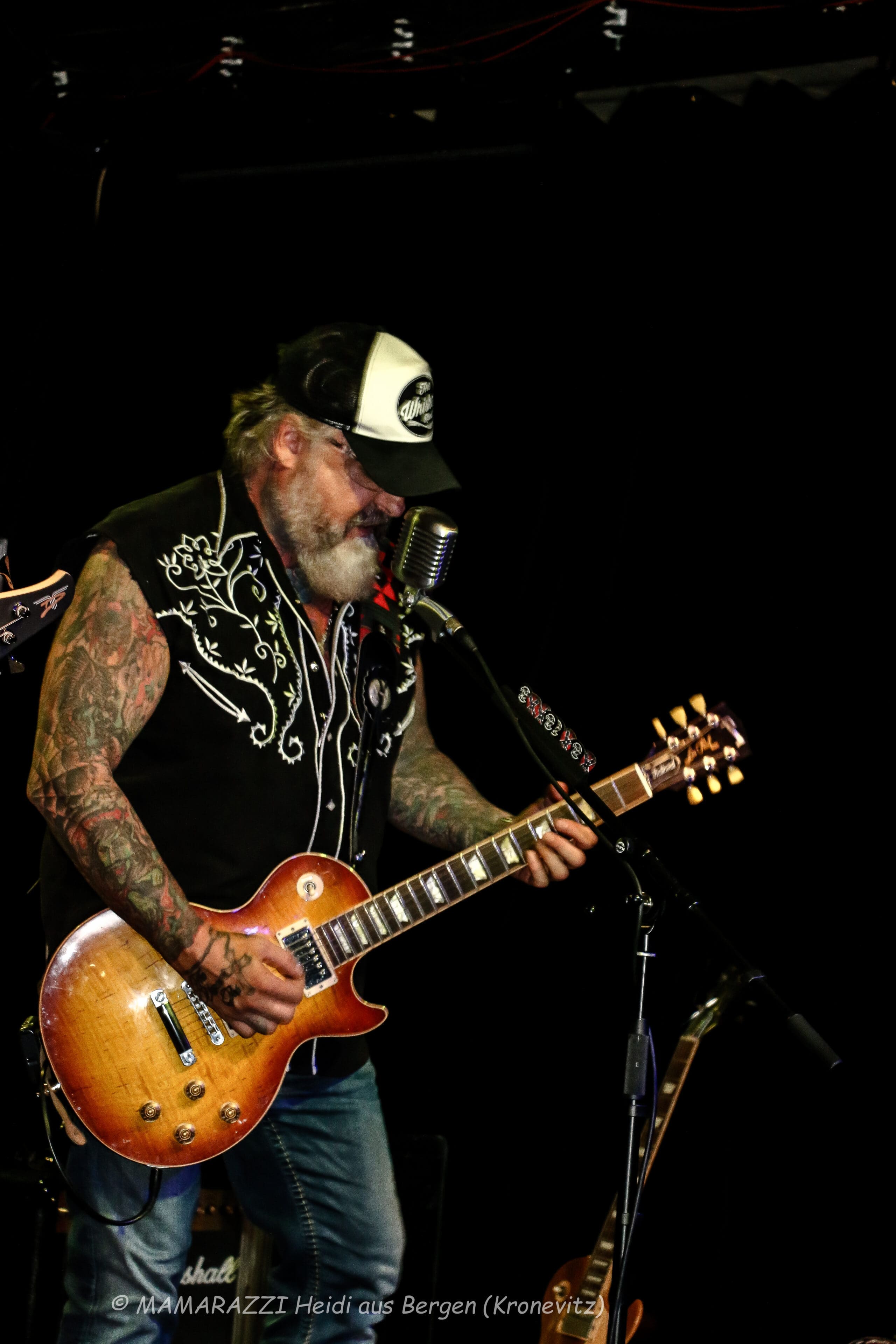 the Whiskey Hell im Happy Billiard Bergedorf