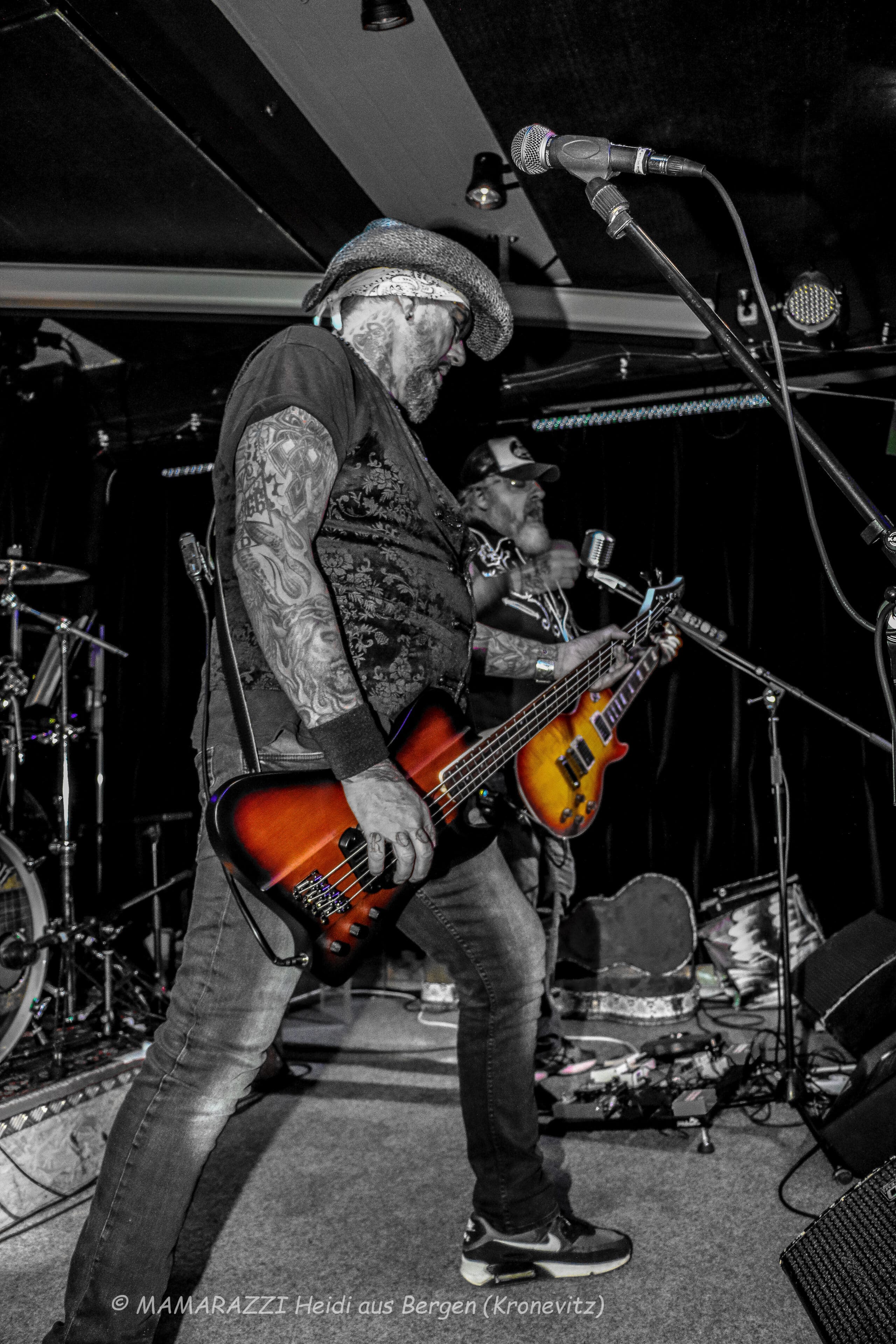 the Whiskey Hell im Happy Billiard Bergedorf