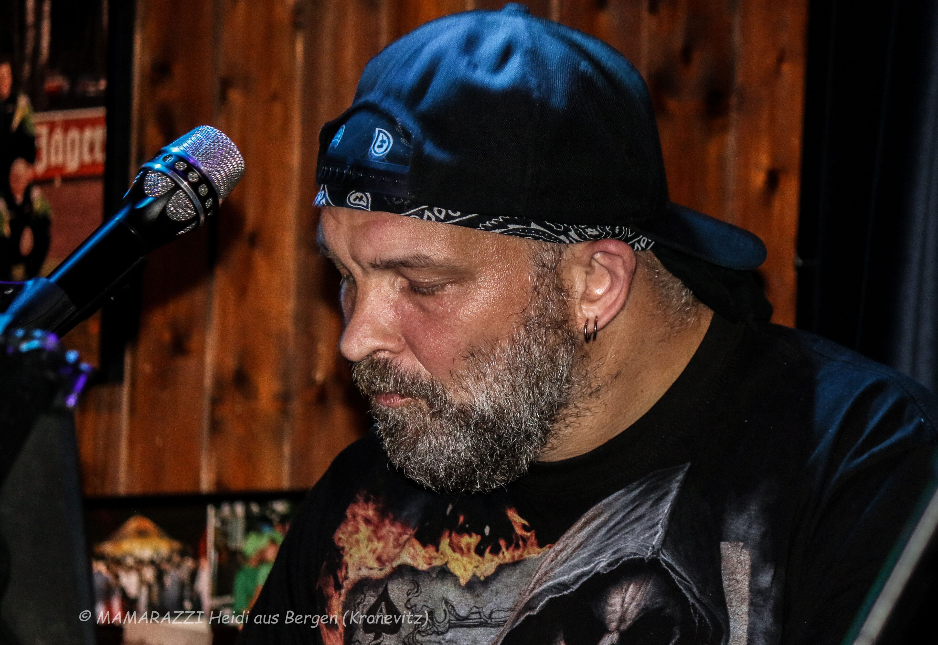 the Whiskey Hell im Happy Billiard Bergedorf