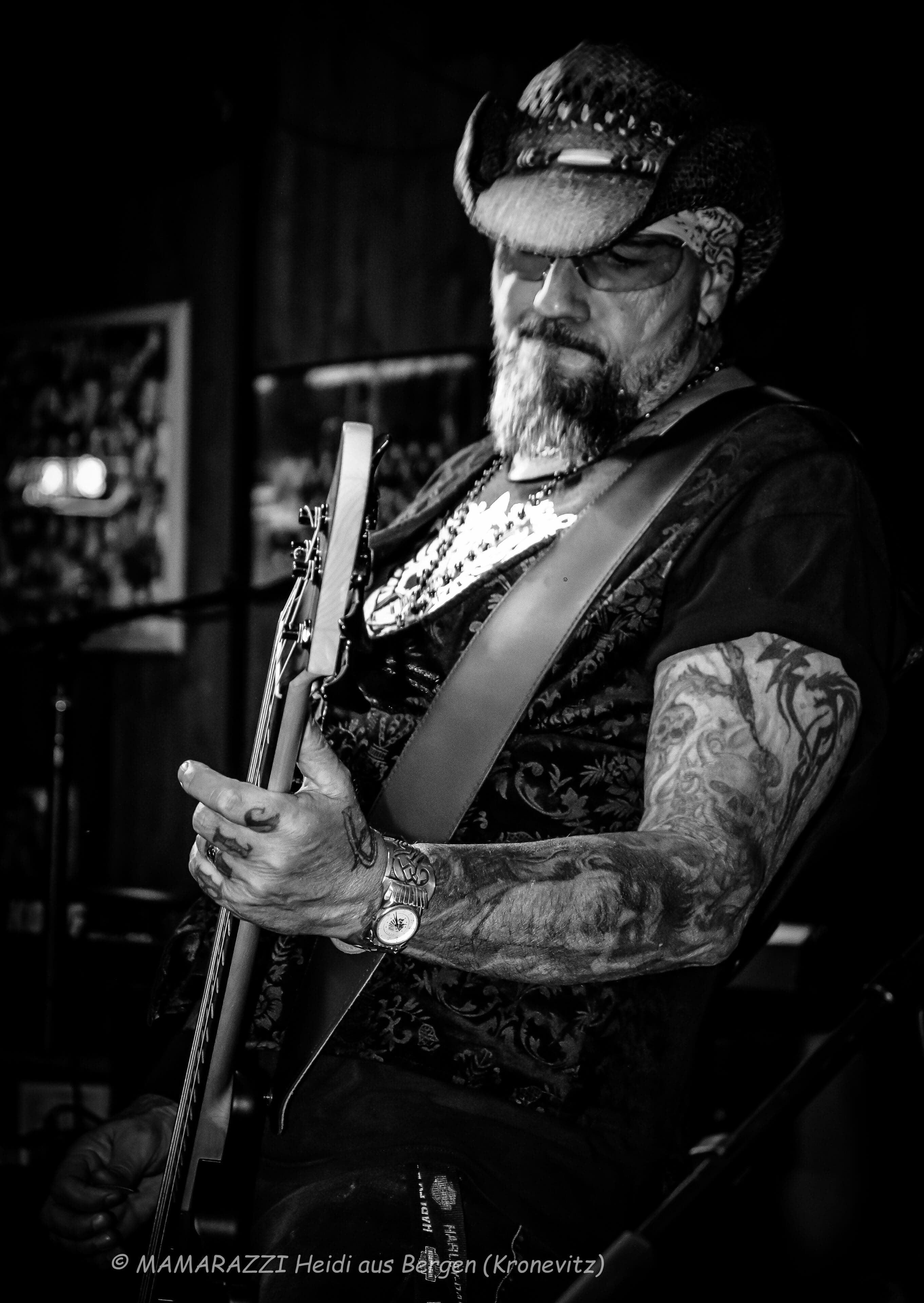 the Whiskey Hell im Happy Billiard Bergedorf