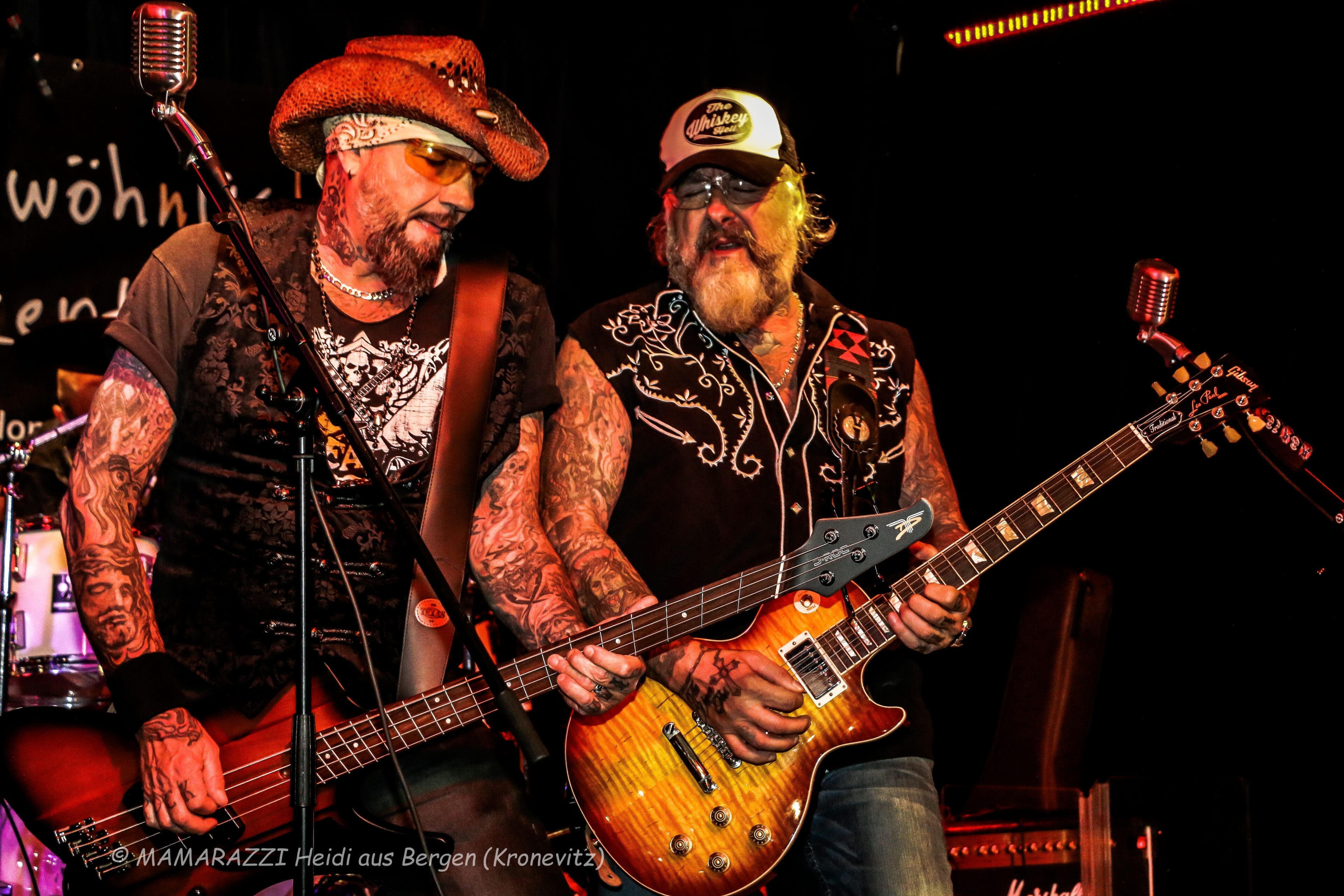 the Whiskey Hell im Happy Billiard Bergedorf