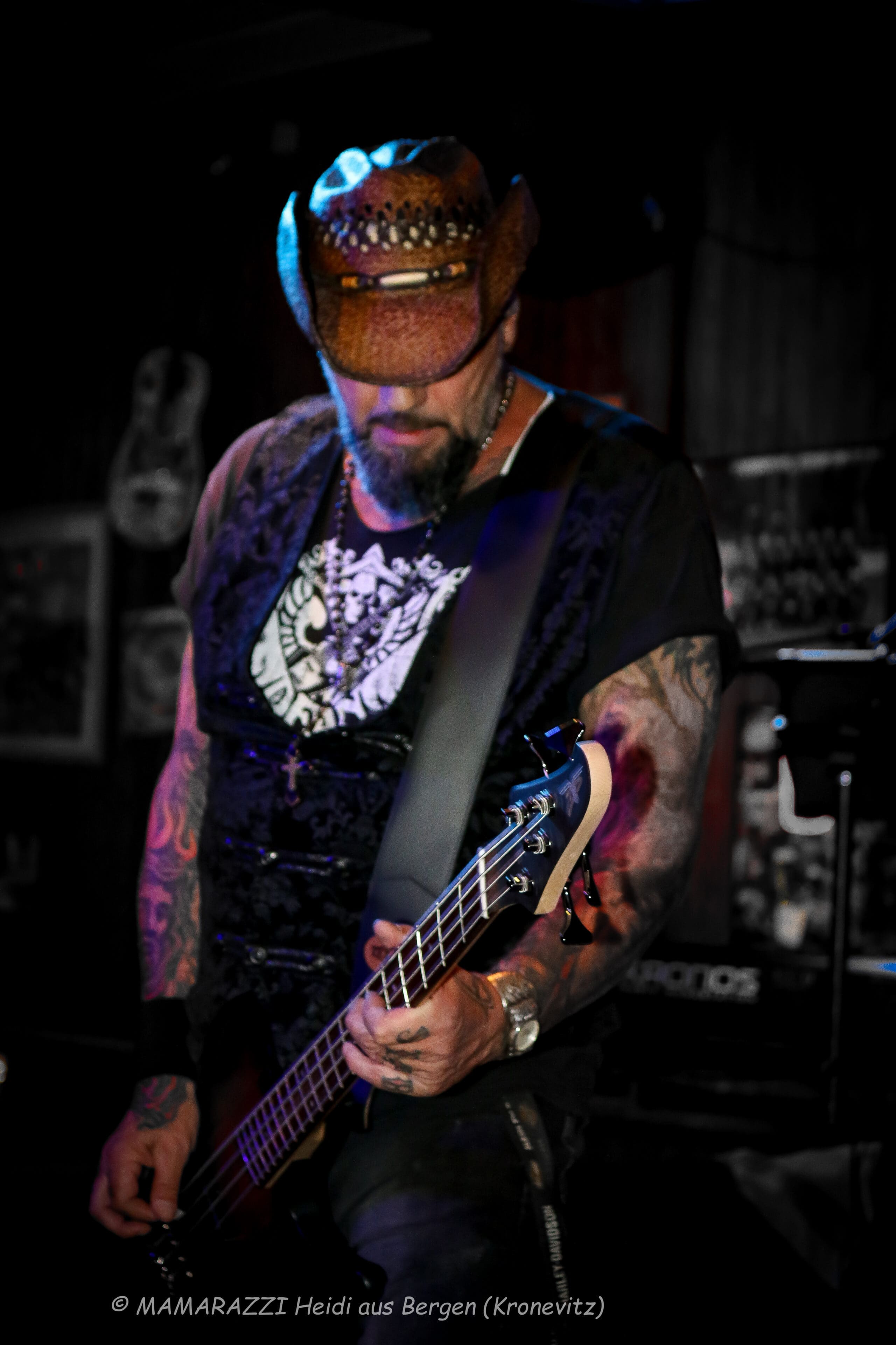 the Whiskey Hell im Happy Billiard Bergedorf