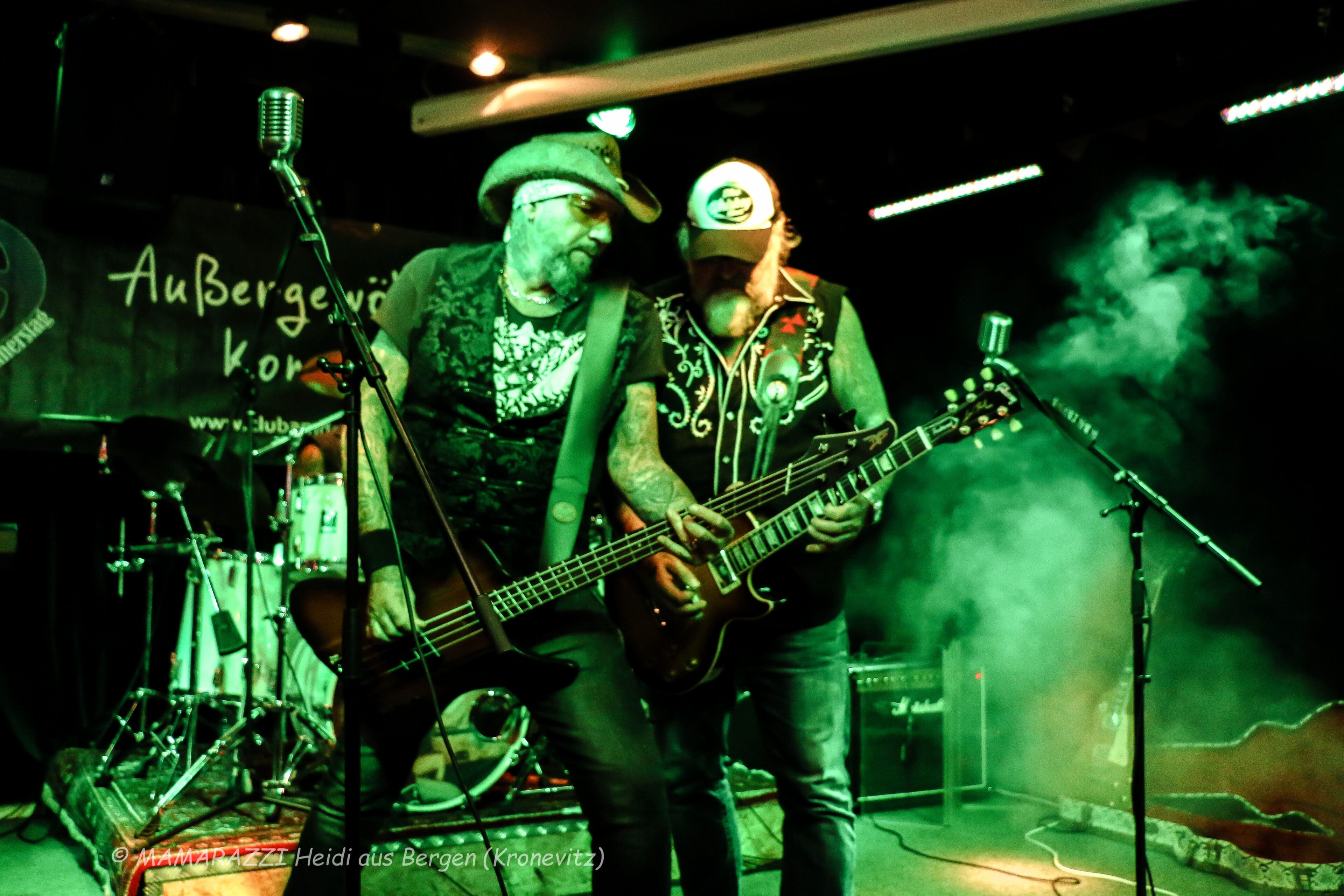 the Whiskey Hell im Happy Billiard Bergedorf