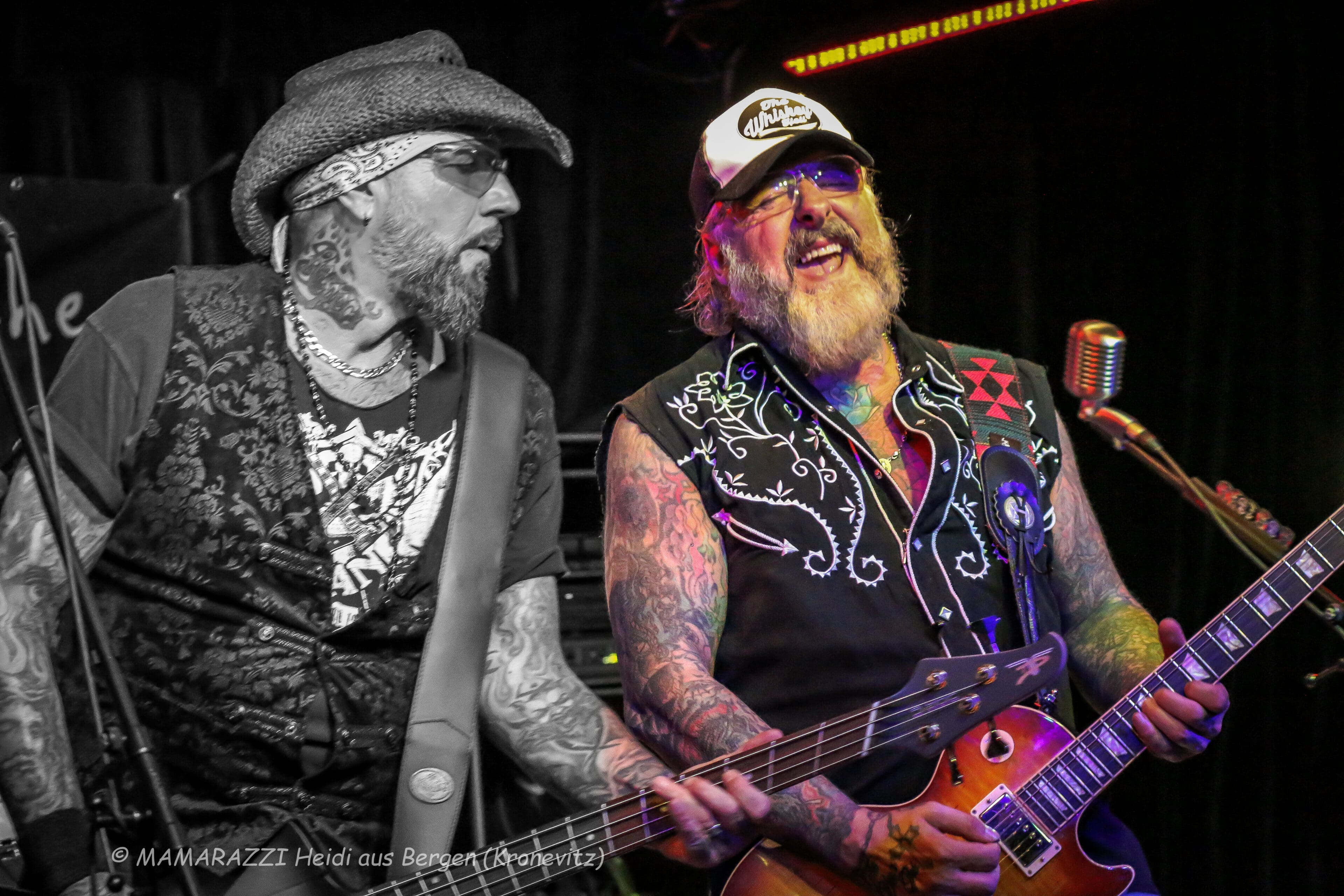 the Whiskey Hell im Happy Billiard Bergedorf