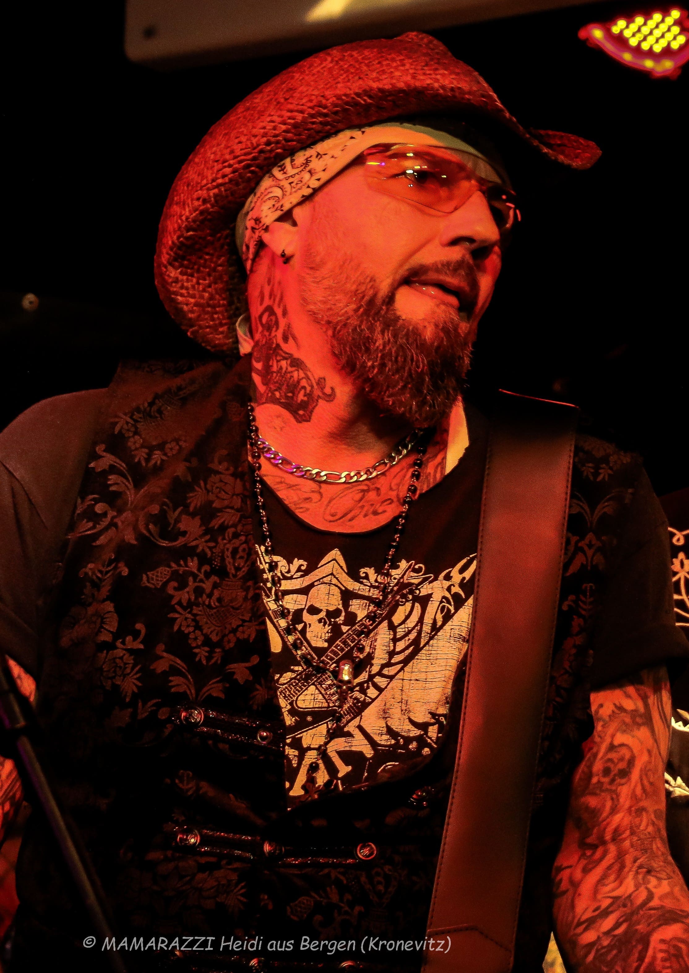 the Whiskey Hell im Happy Billiard Bergedorf