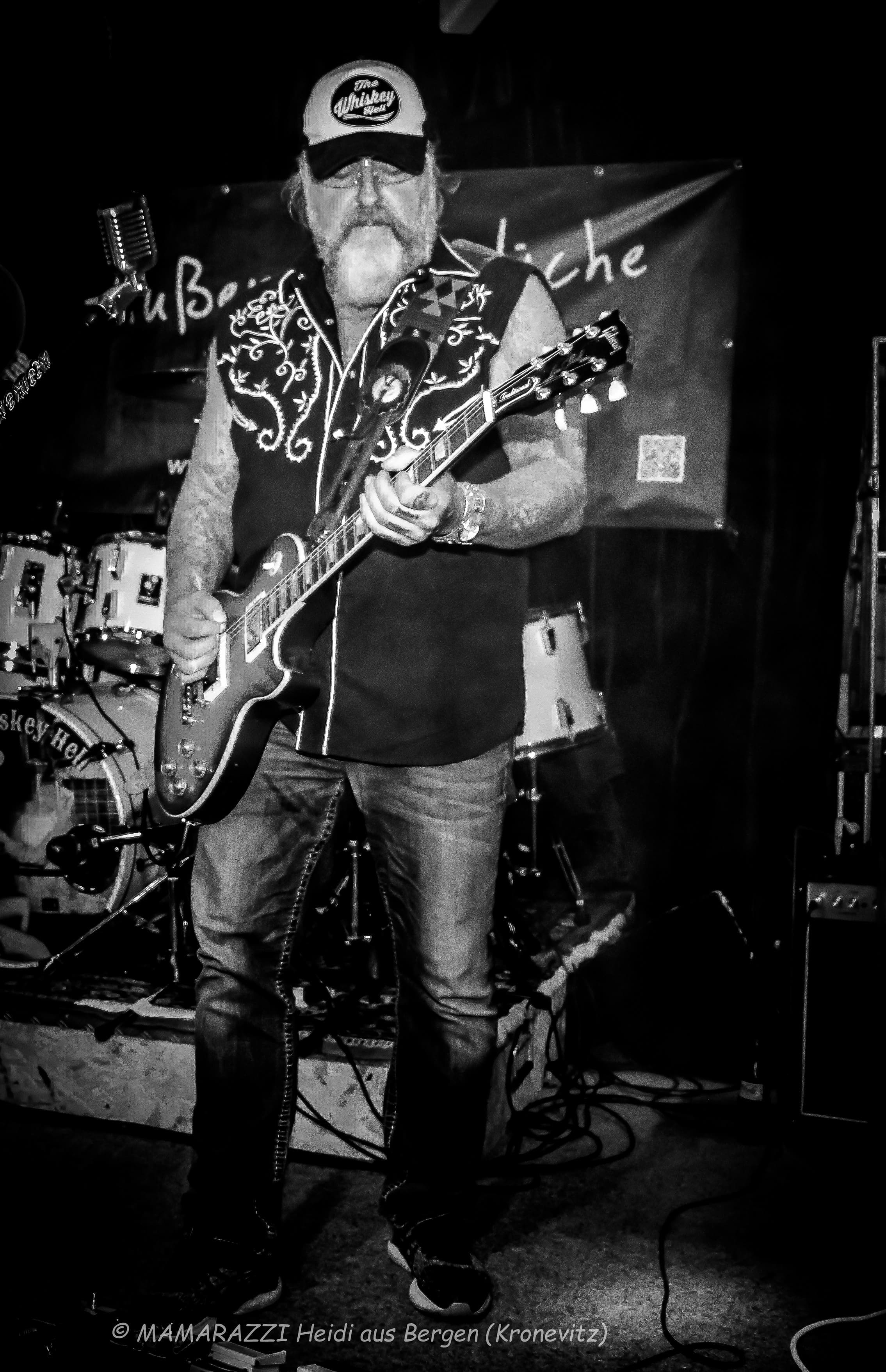 the Whiskey Hell im Happy Billiard Bergedorf