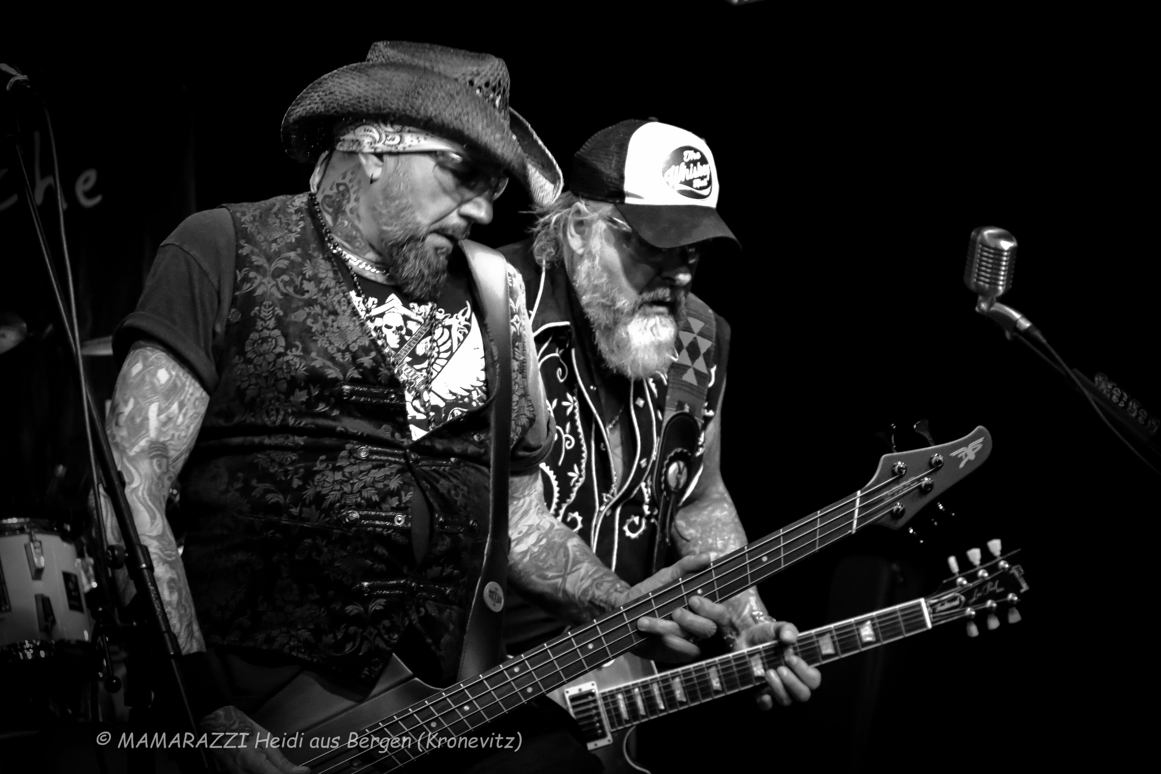 the Whiskey Hell im Happy Billiard Bergedorf