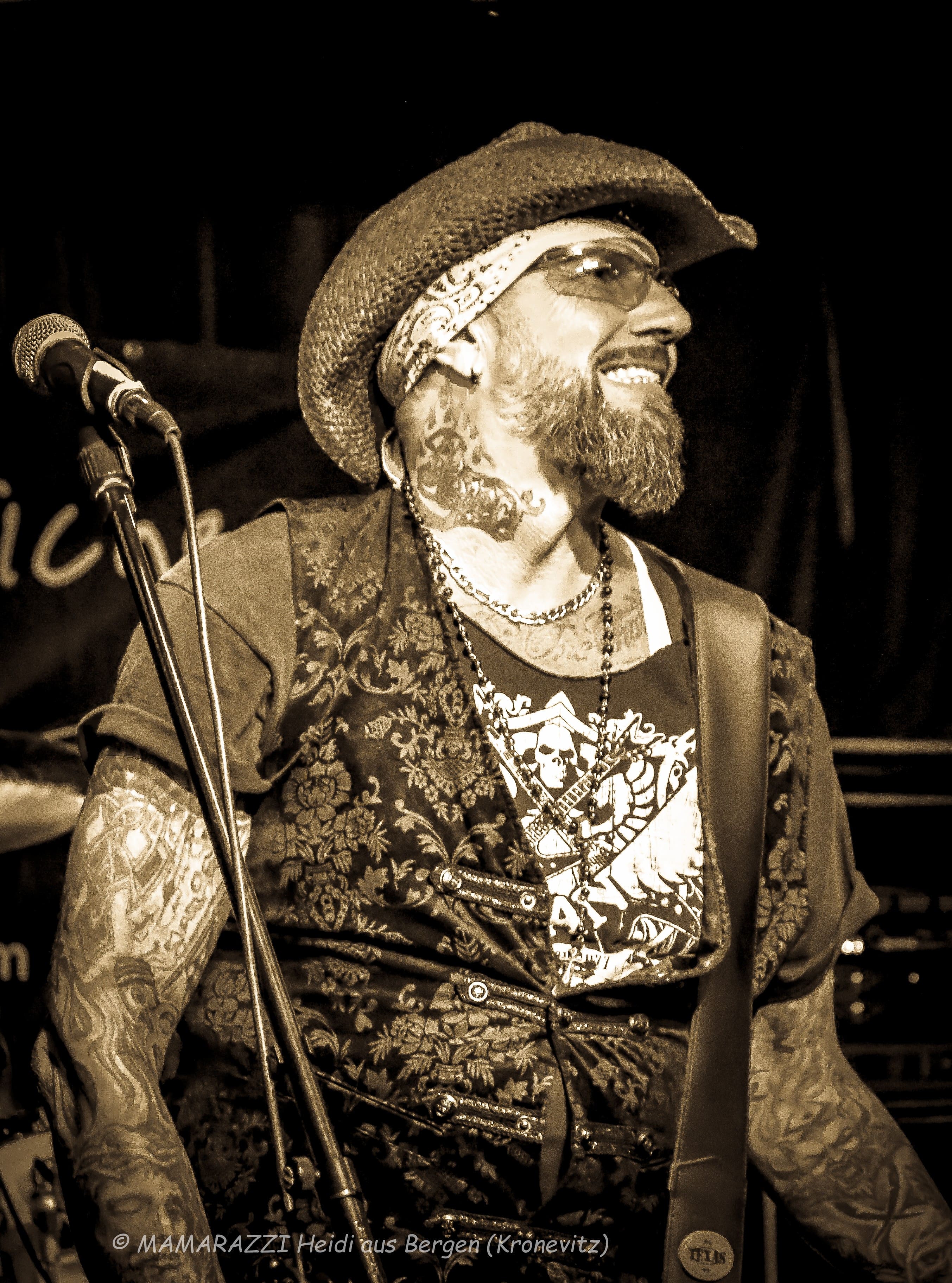 the Whiskey Hell im Happy Billiard Bergedorf