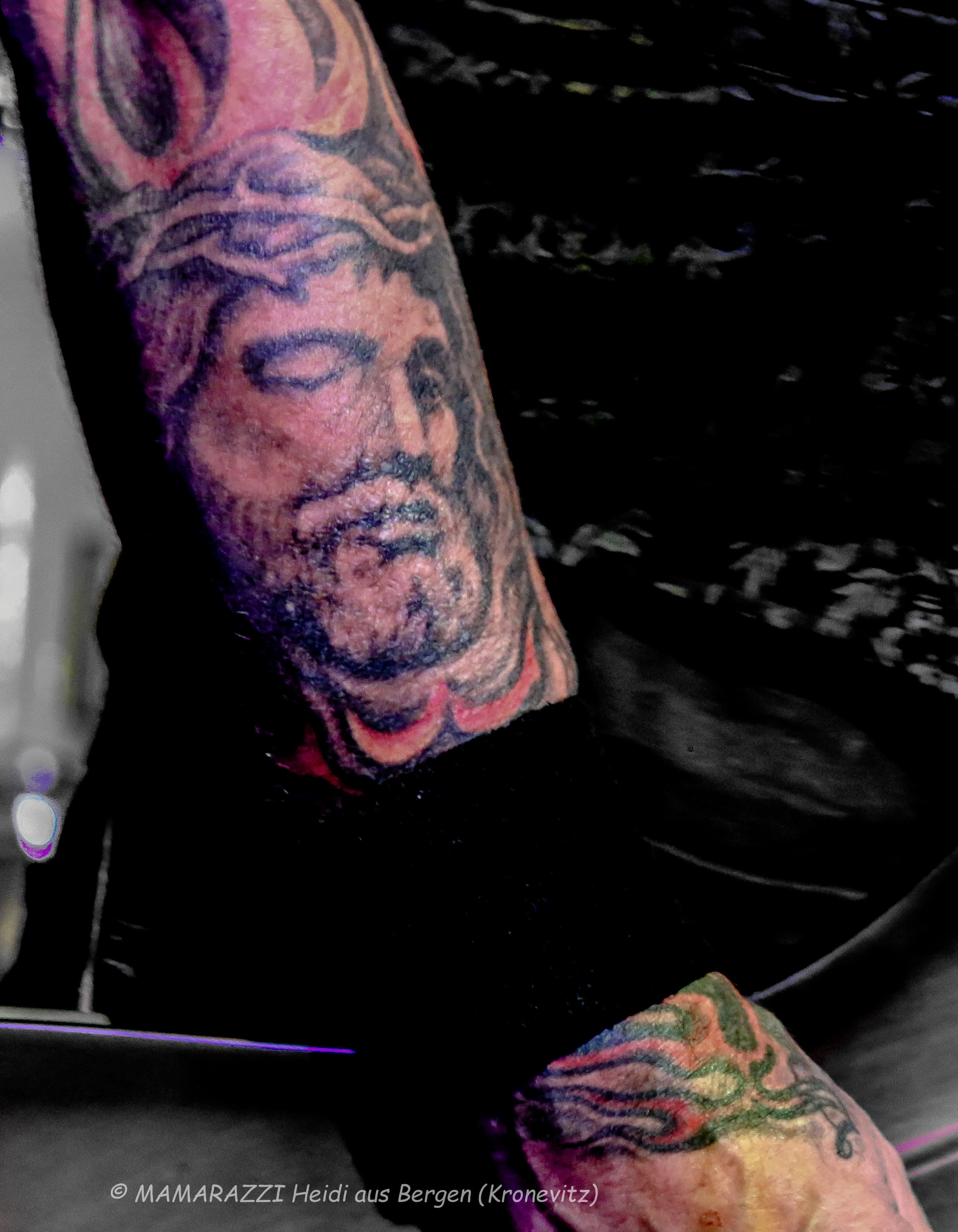 the Whiskey Hell im Happy Billiard Bergedorf