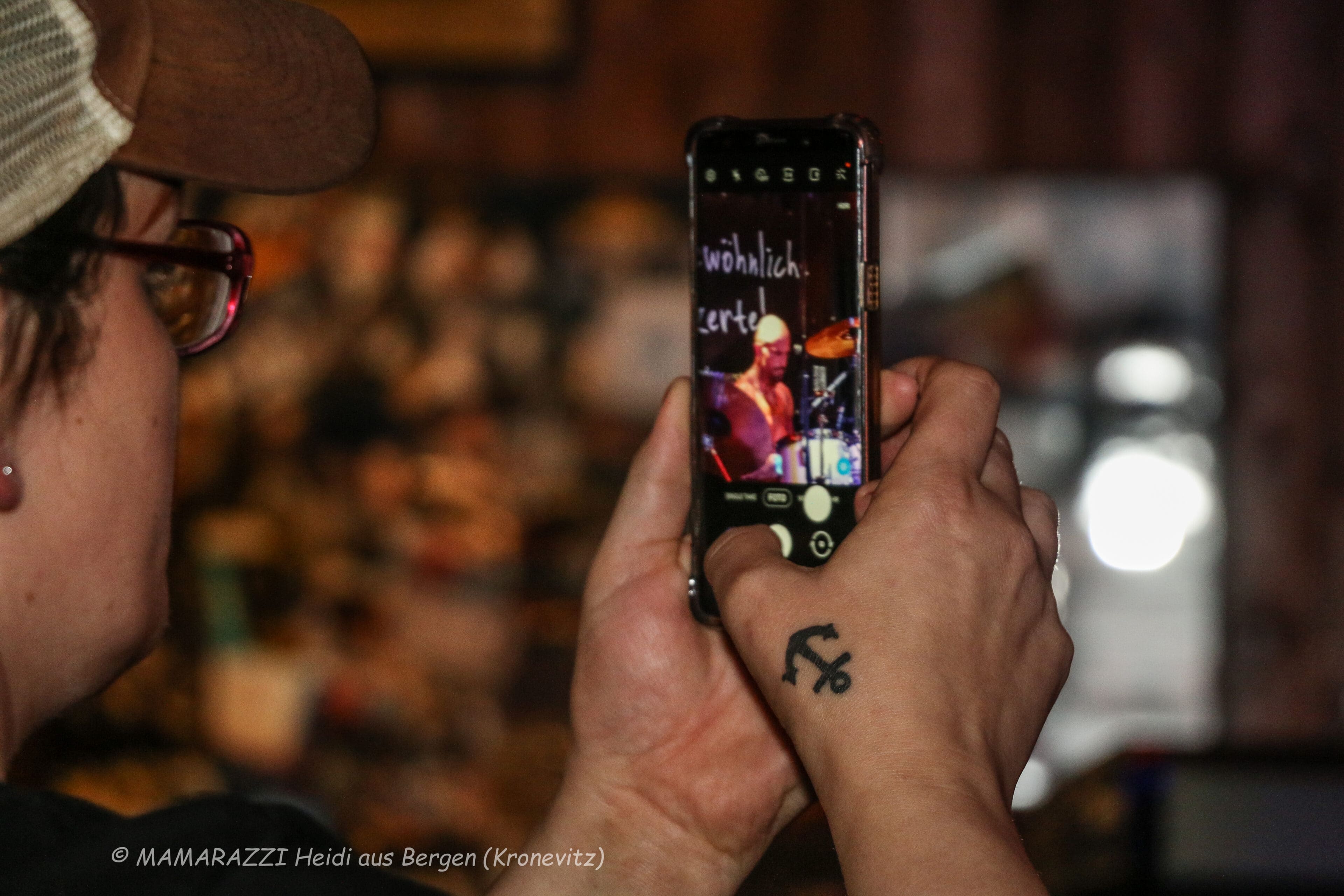 the Whiskey Hell im Happy Billiard Bergedorf