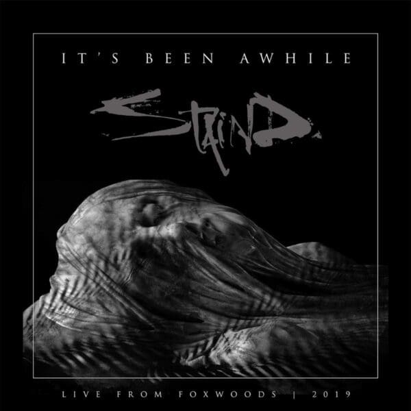 Top 10 CDs: STAIND – Live