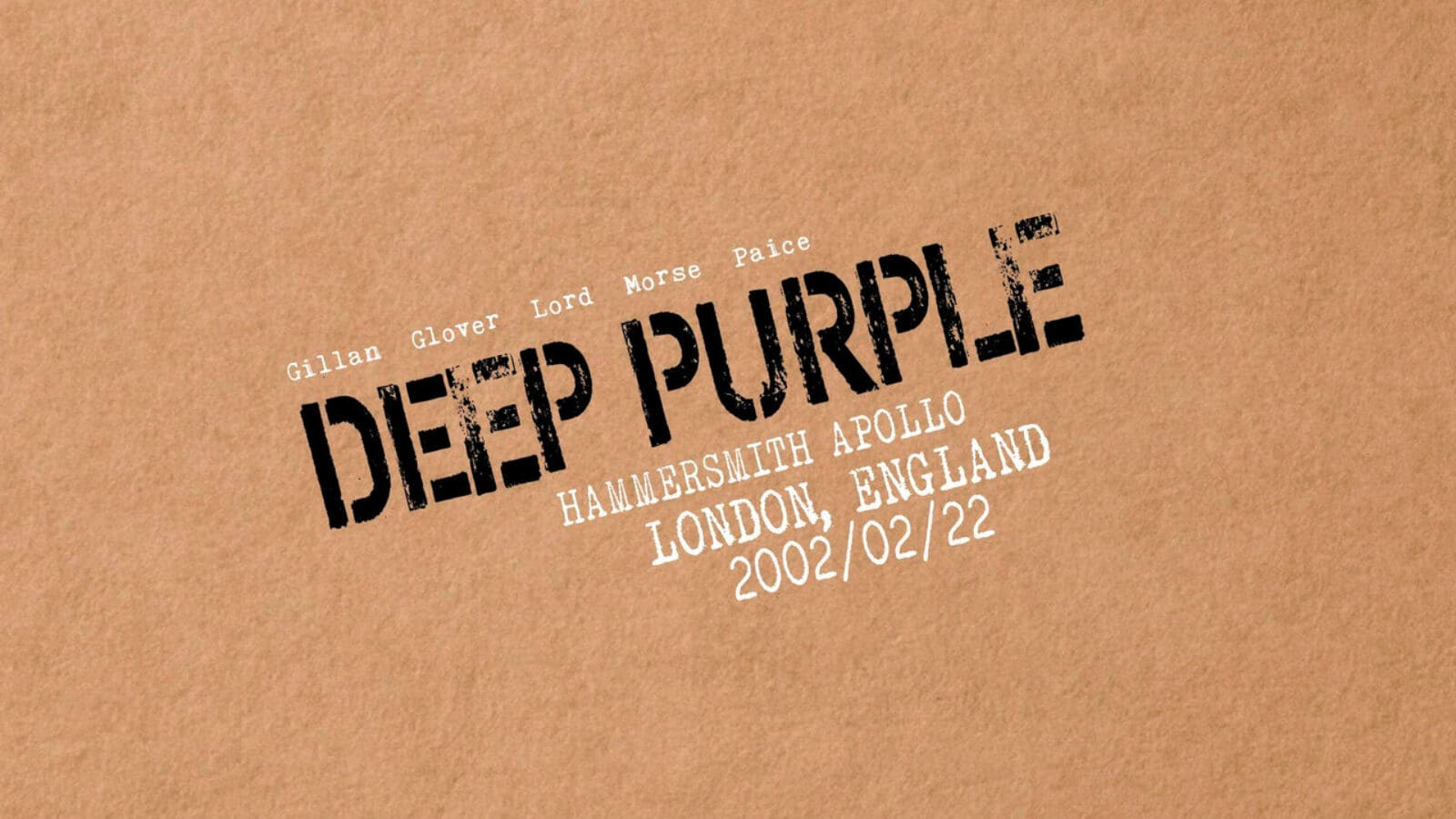 Top 10 CDs – Deep Purple