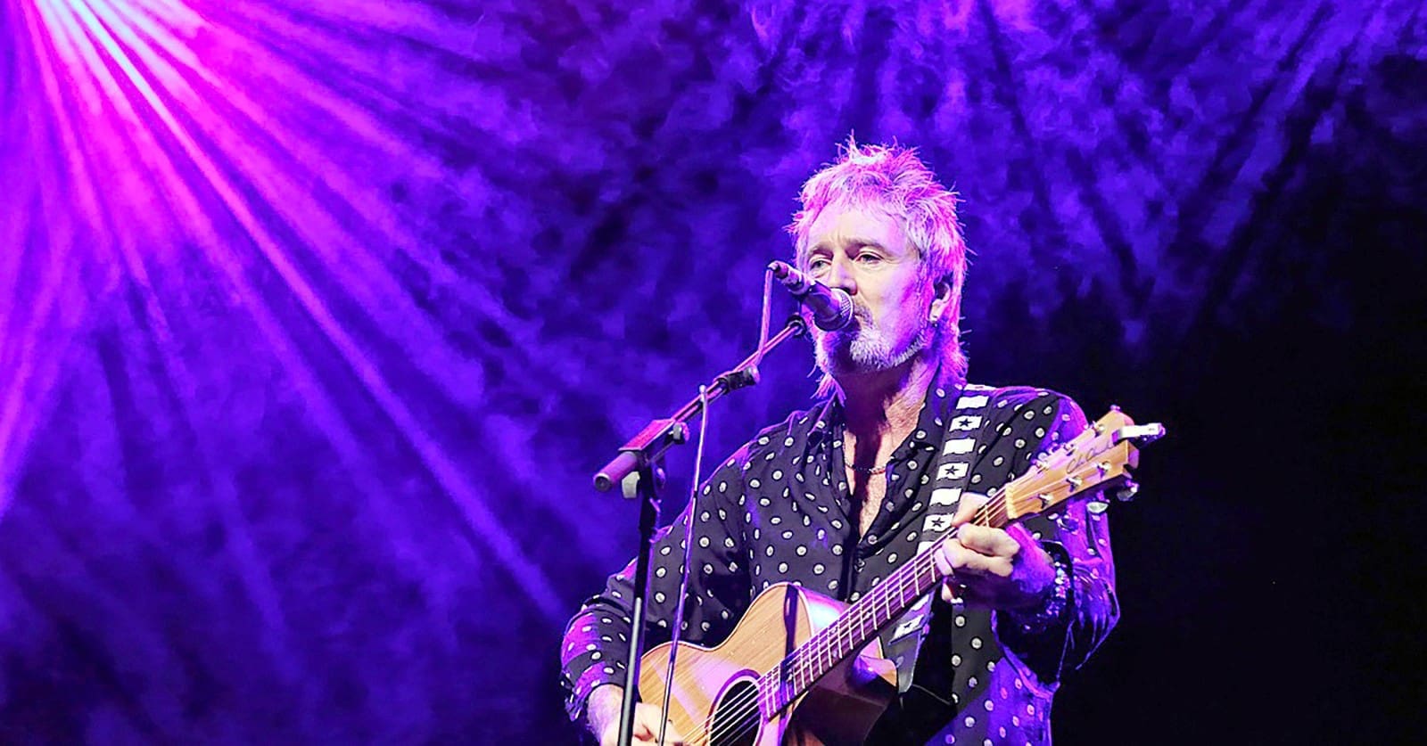 01.09., Pete Lincoln, Giant Rooks