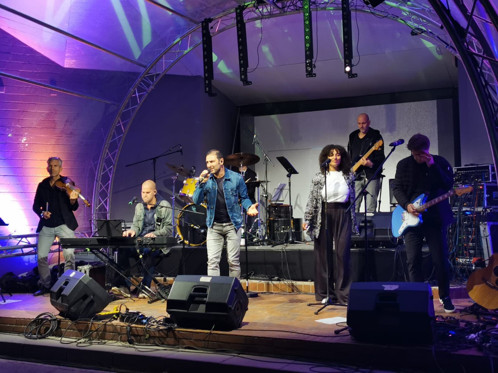 Fr., 03.09. - Bad Schwartau Alive! Festival