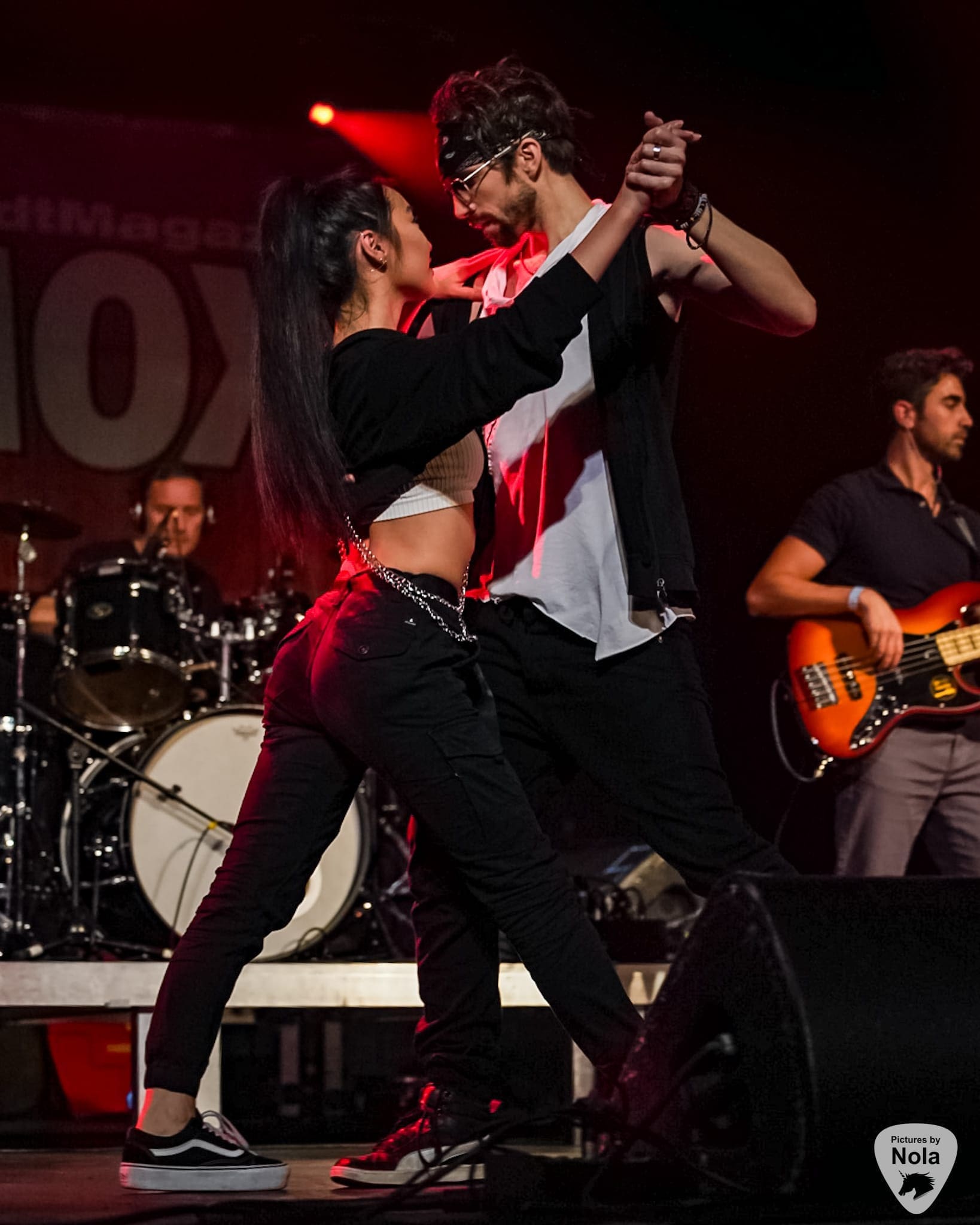 Reeperbahn Alive! Festival: Fr.,24.09.