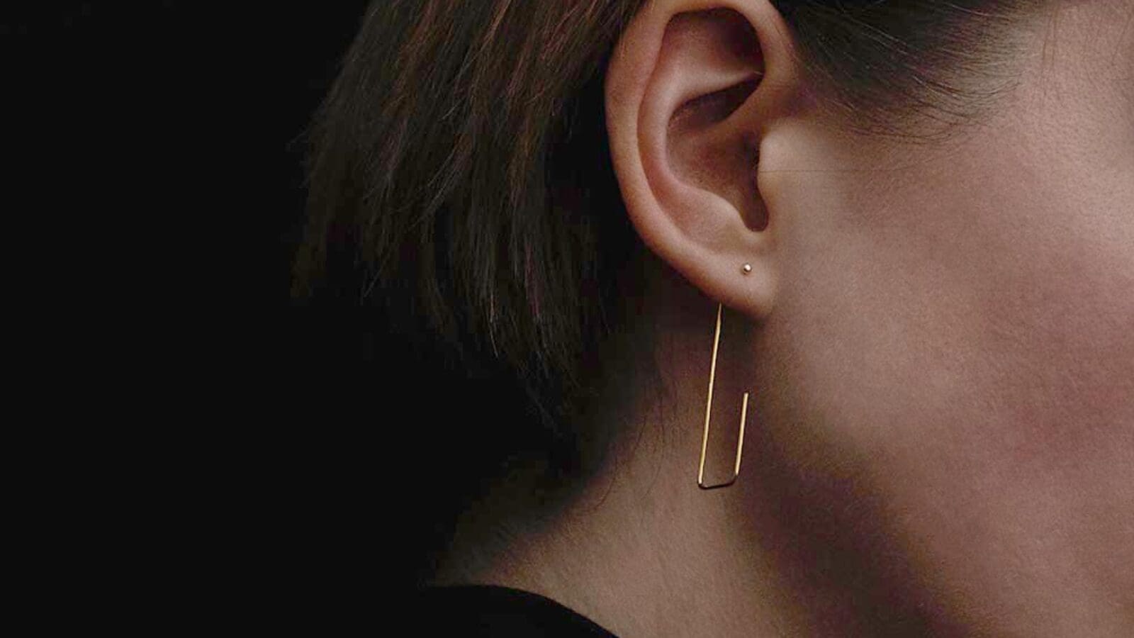 Verlosung: Natascha von Hirschhausen – Minimalist Earrings