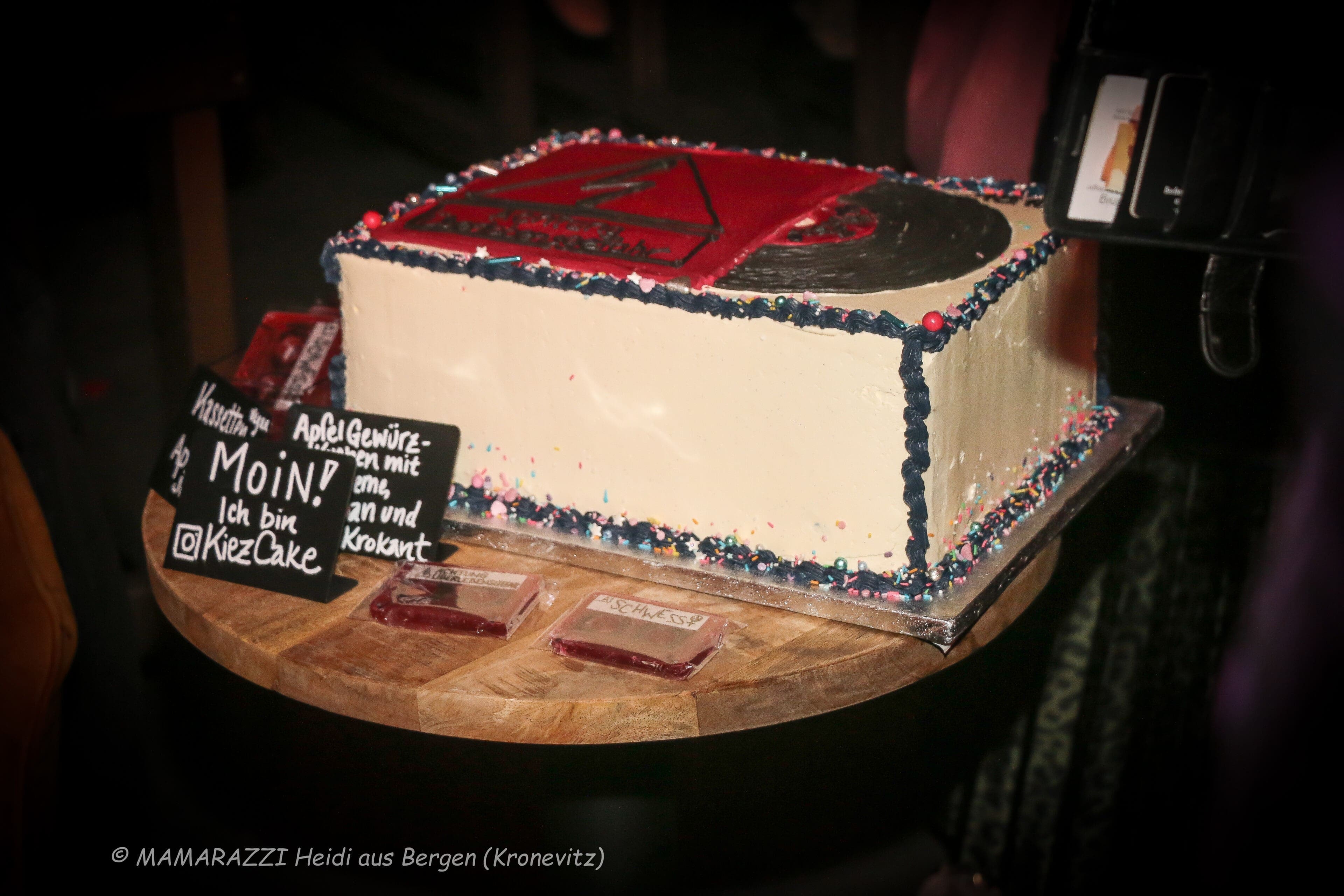 Endlich wieder etwas Normalität