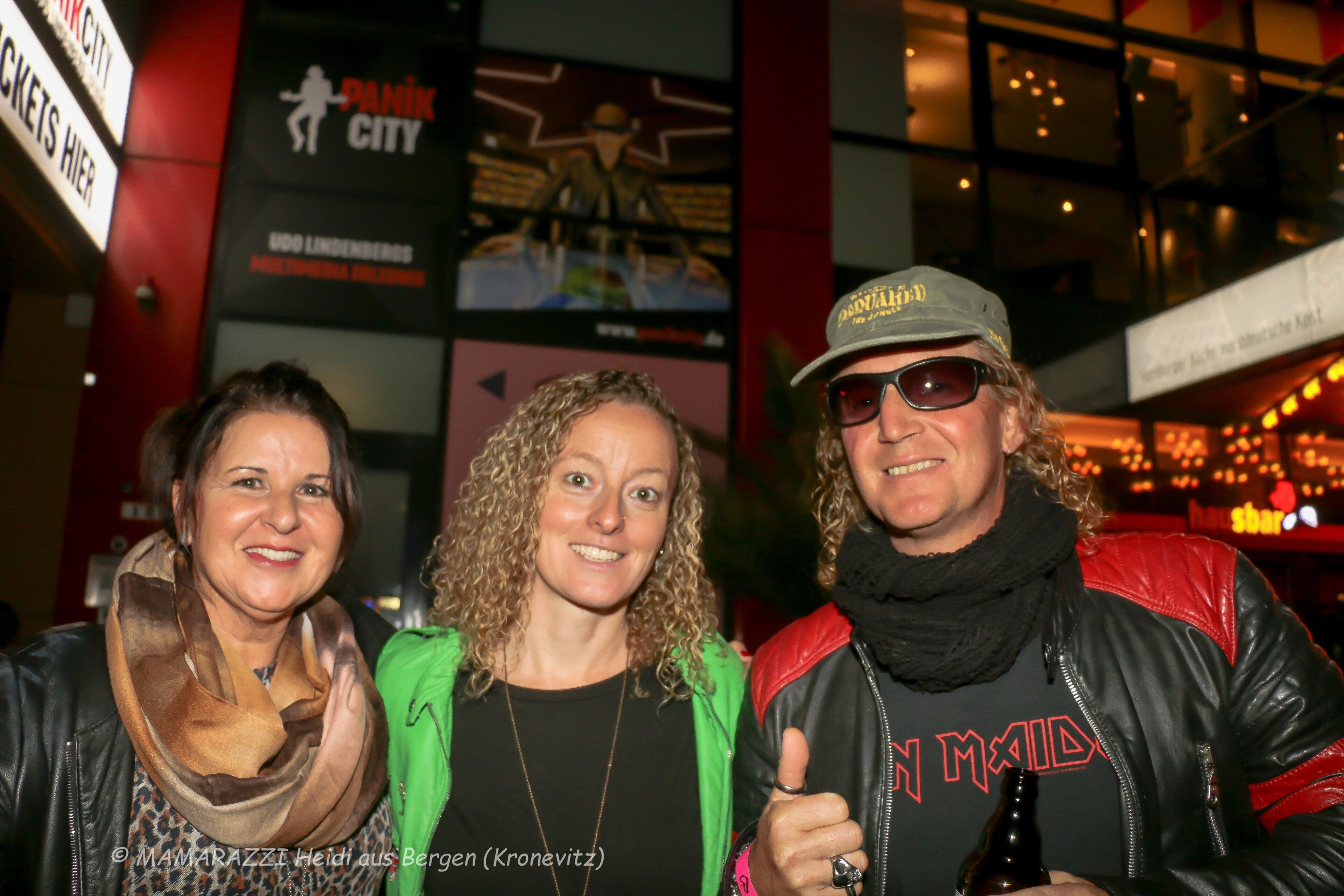 Endlich wieder etwas Normalität