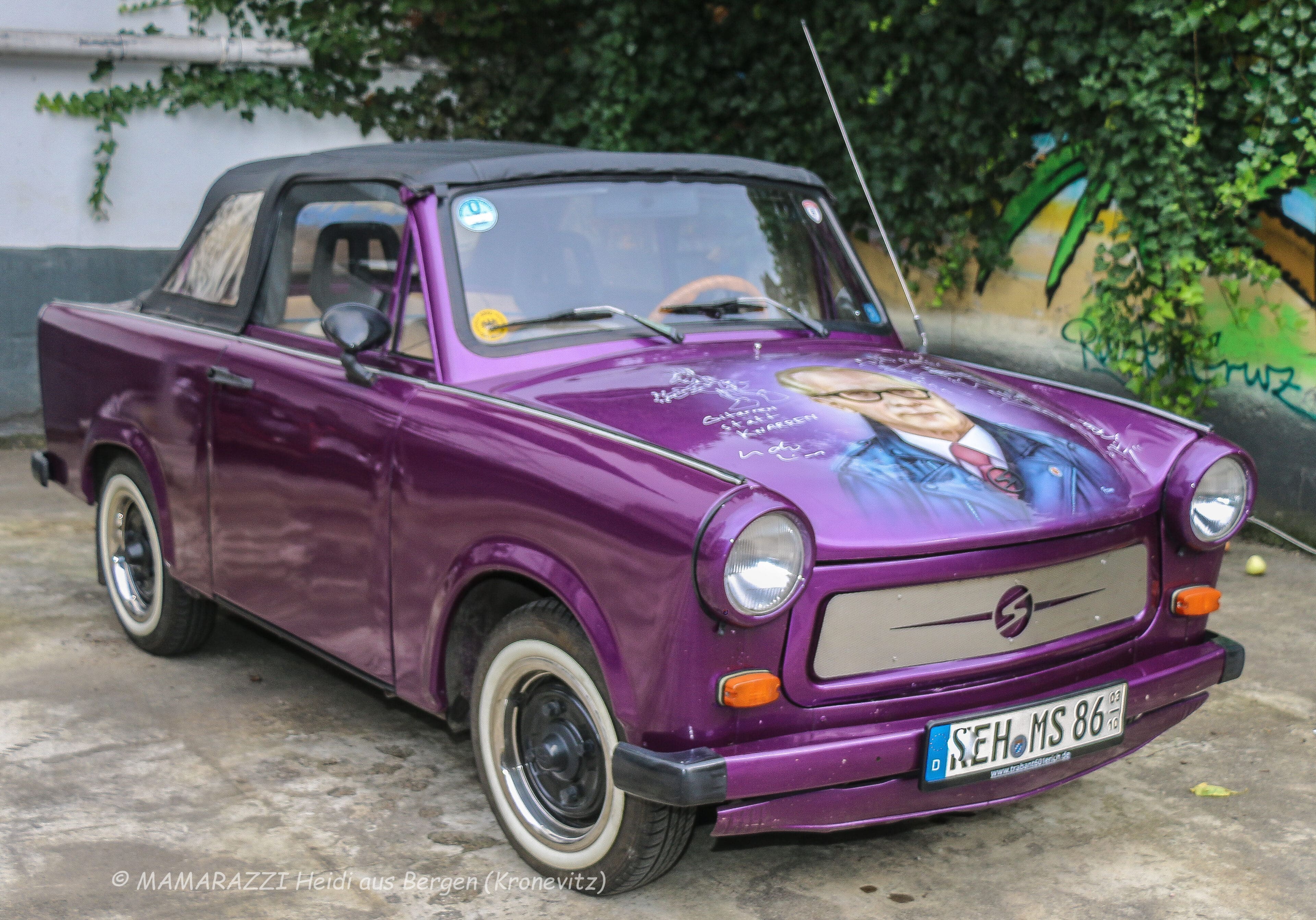 Tag der Deutschen Einheit in Hamburg