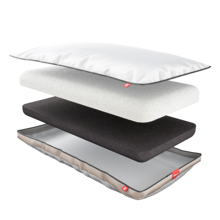 Kissen White Line 2 450x450 - Gewinne einen beyosa Produktpaket für einen erholsamen Schlaf