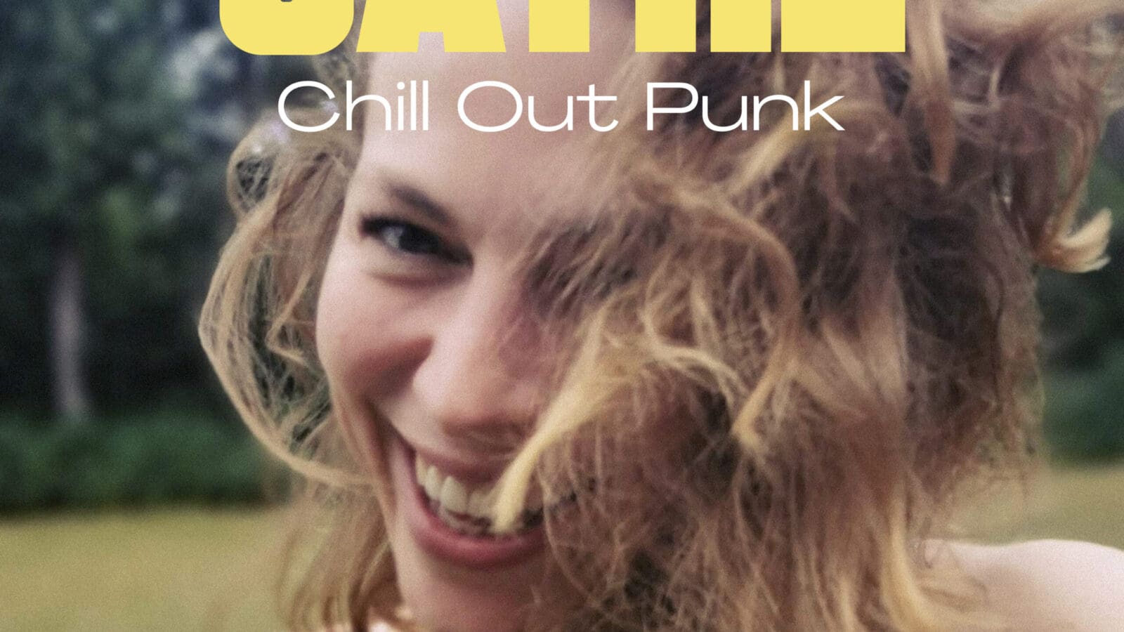 CÄTHE  –  Chill Out Punk