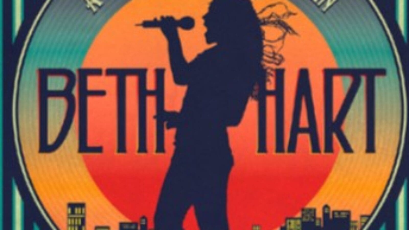 Album des Monats: Beth Hart