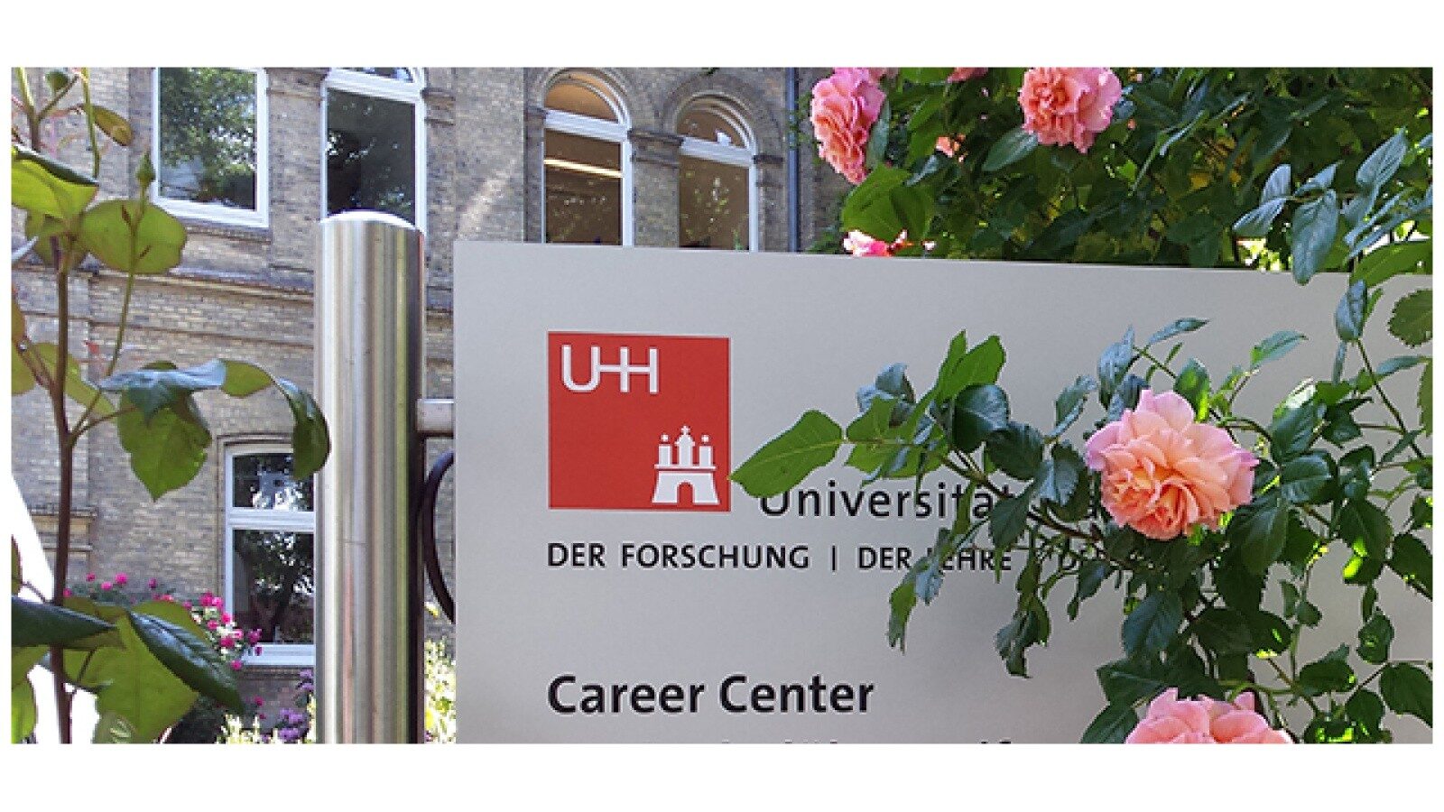 UNI-EXTRA: Career Center
